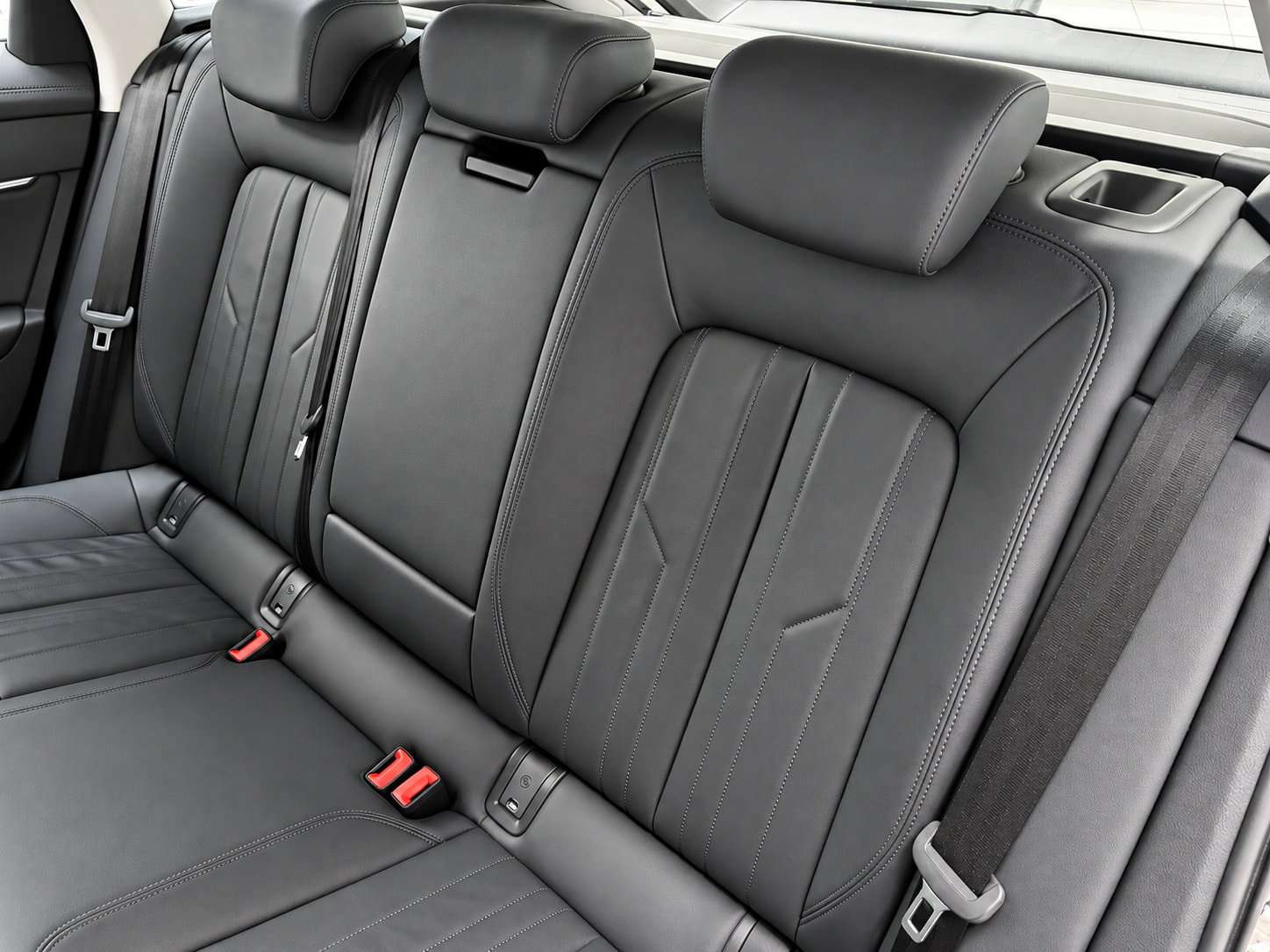 2023 AUDI A6 AVANT 2023 AUDI A6 AVANT