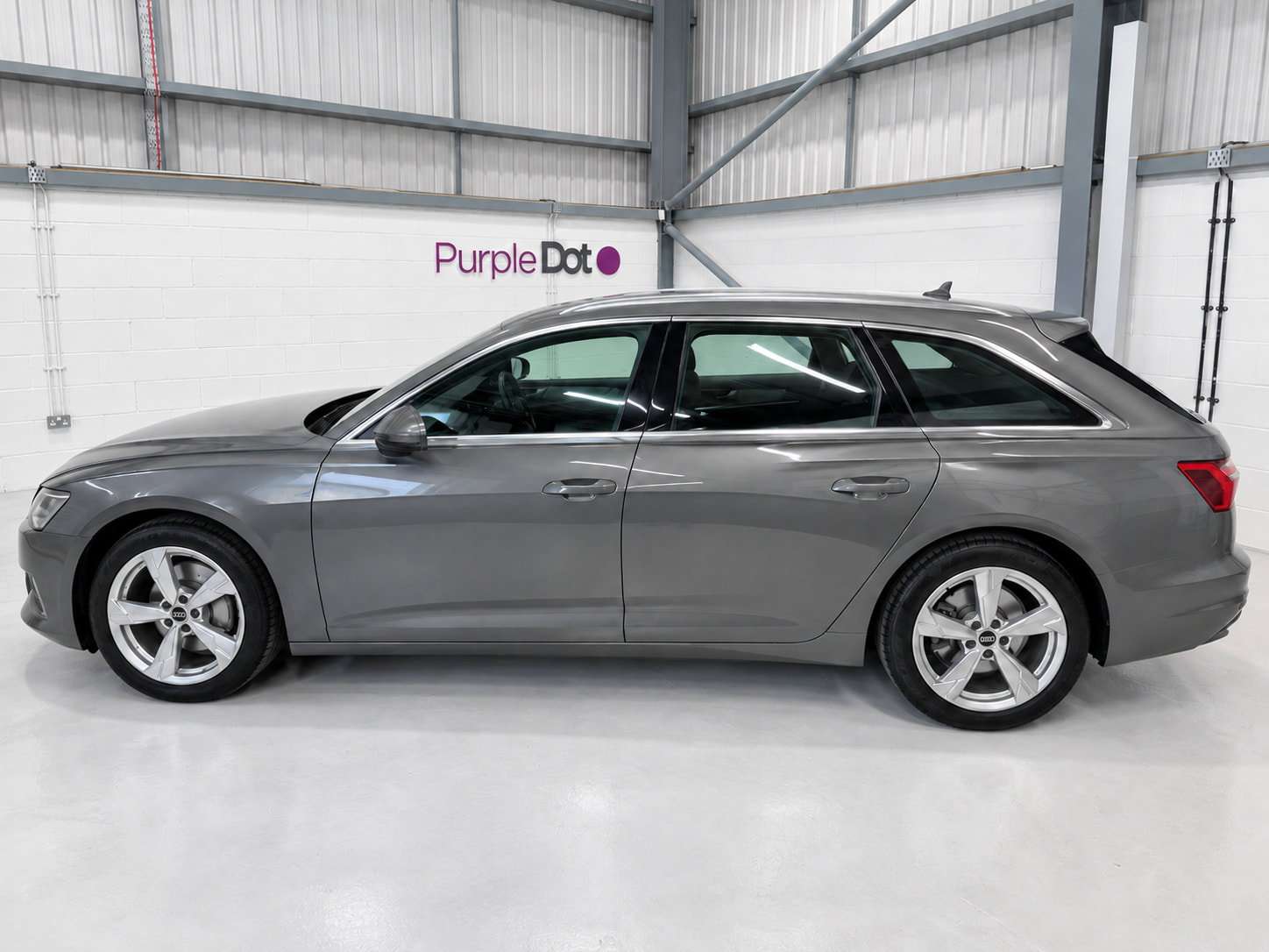 2023 AUDI A6 AVANT 2023 AUDI A6 AVANT