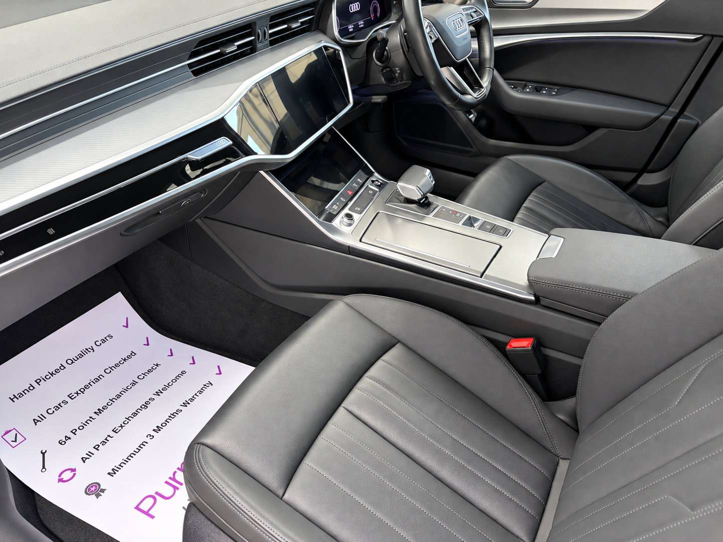 2023 AUDI A6 AVANT 2023 AUDI A6 AVANT