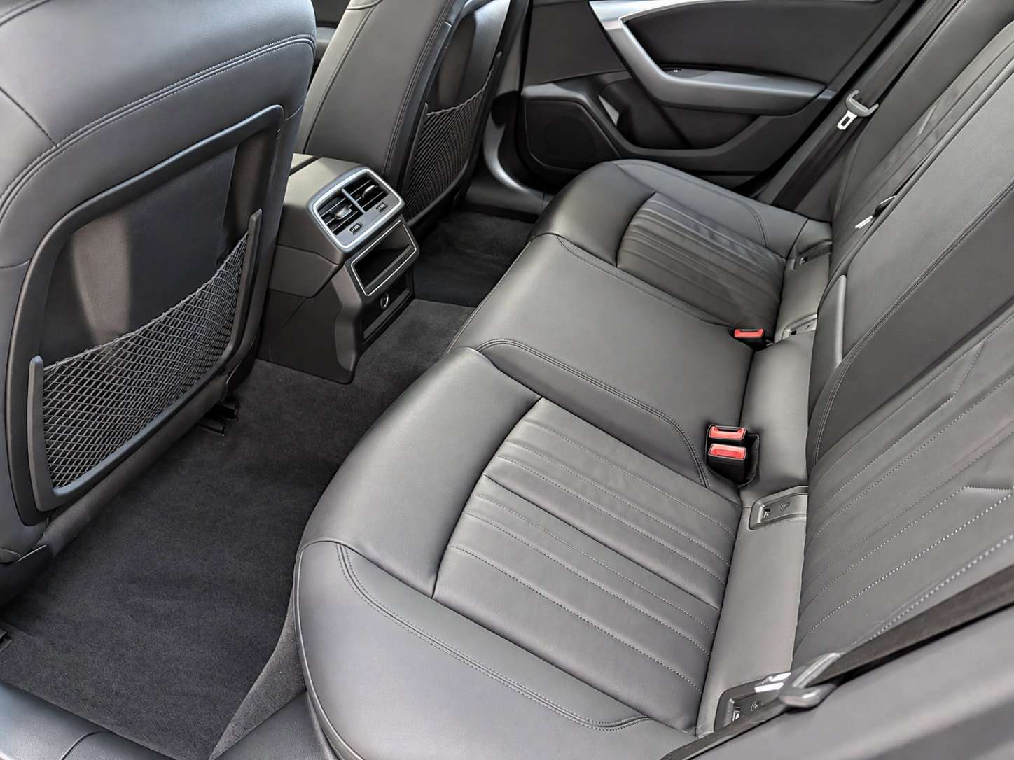 2023 AUDI A6 AVANT 2023 AUDI A6 AVANT
