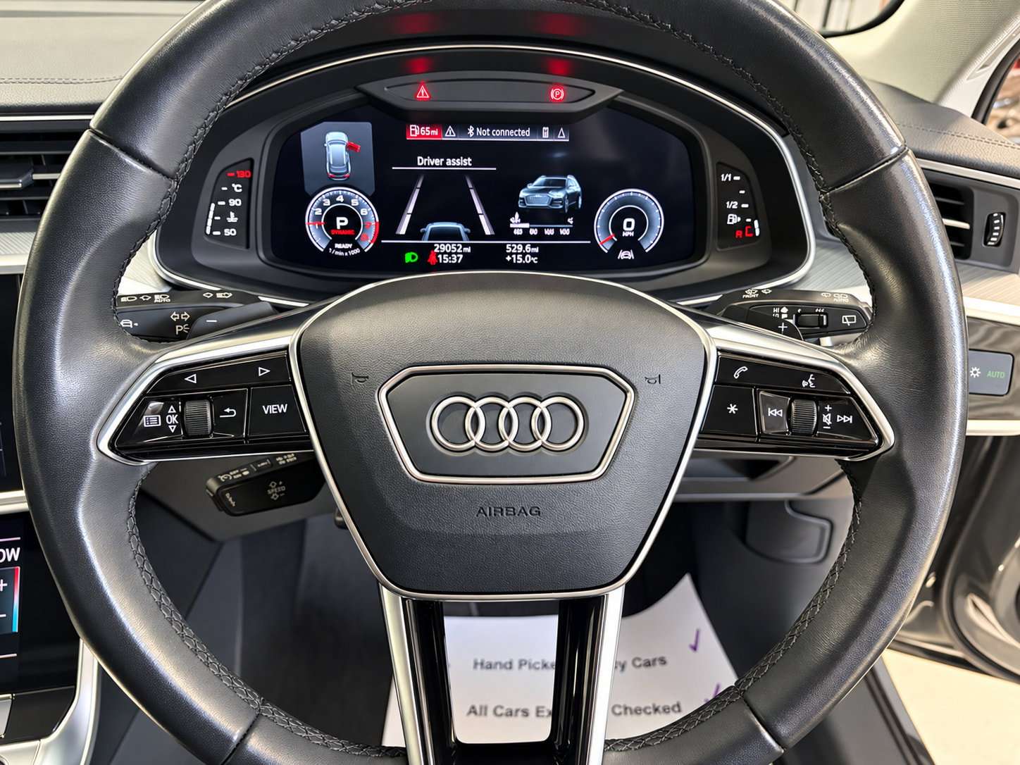2023 AUDI A6 AVANT 2023 AUDI A6 AVANT