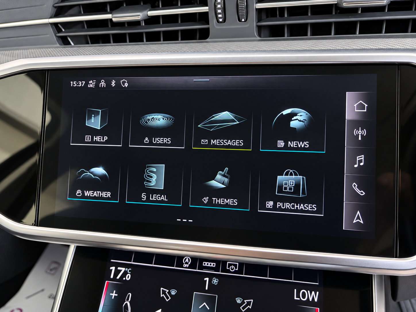 2023 AUDI A6 AVANT 2023 AUDI A6 AVANT