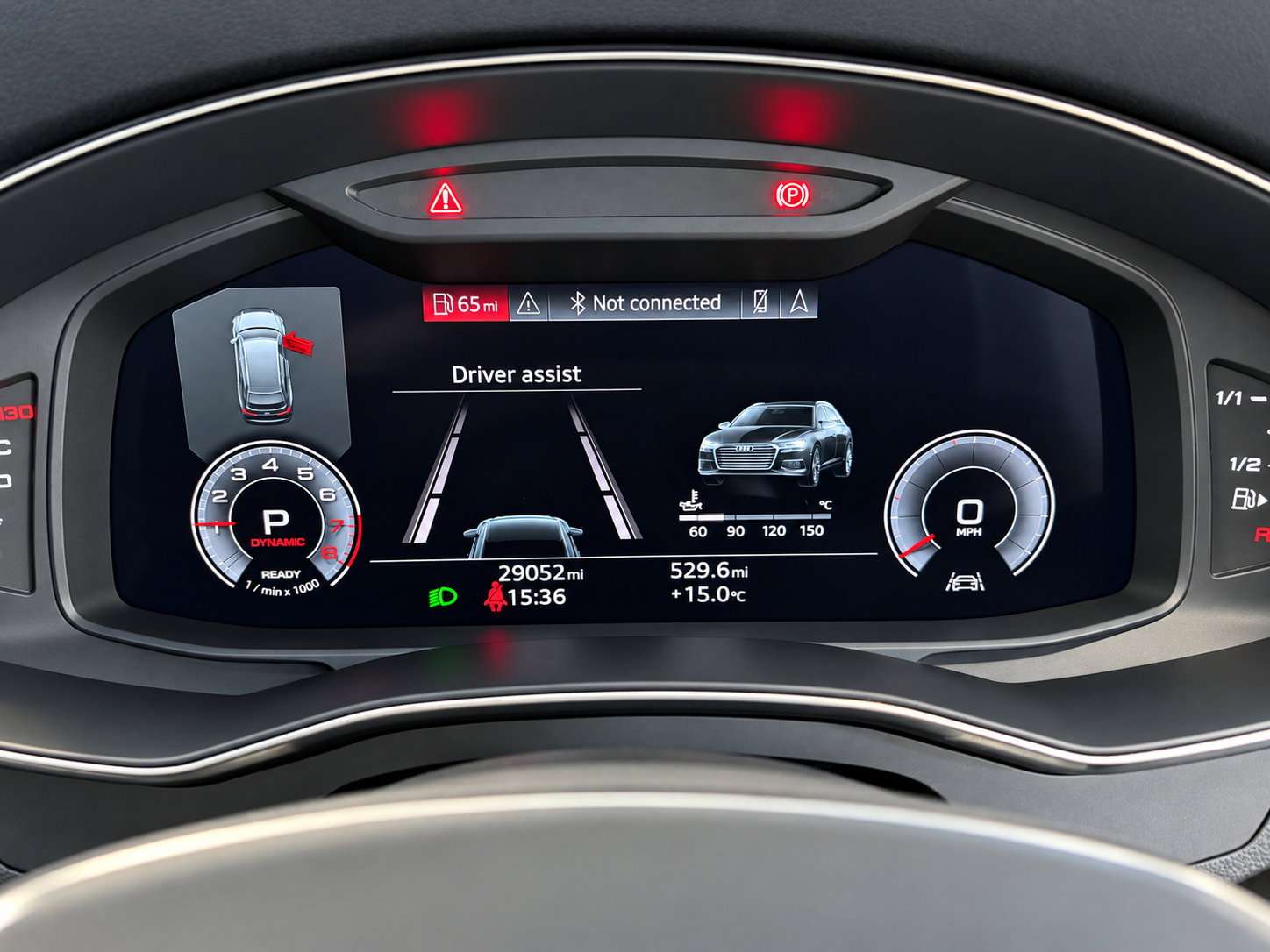 2023 AUDI A6 AVANT 2023 AUDI A6 AVANT