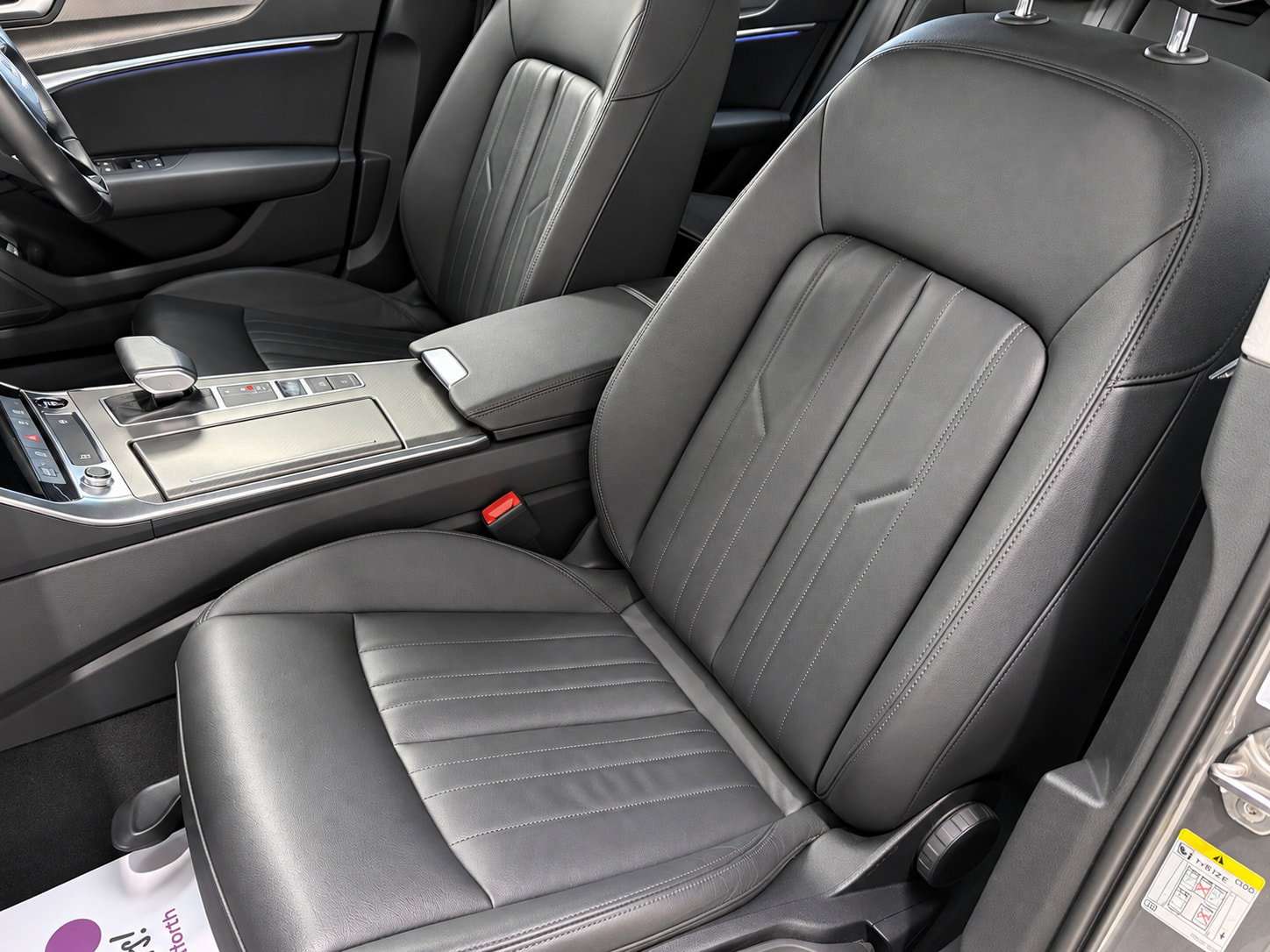 2023 AUDI A6 AVANT 2023 AUDI A6 AVANT