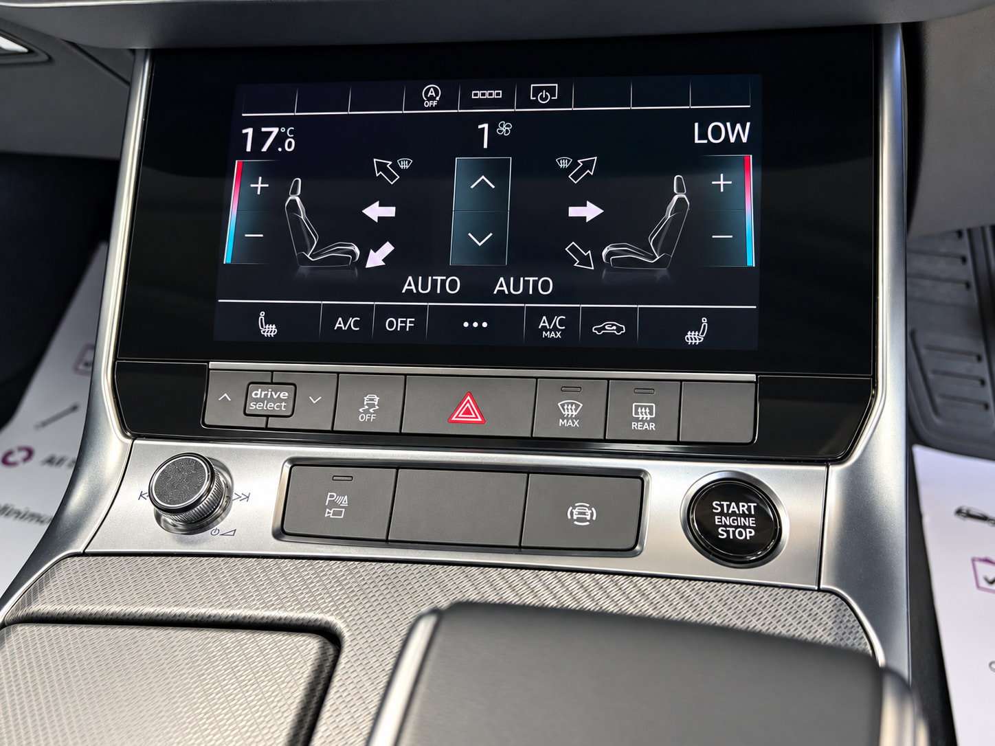 2023 AUDI A6 AVANT 2023 AUDI A6 AVANT