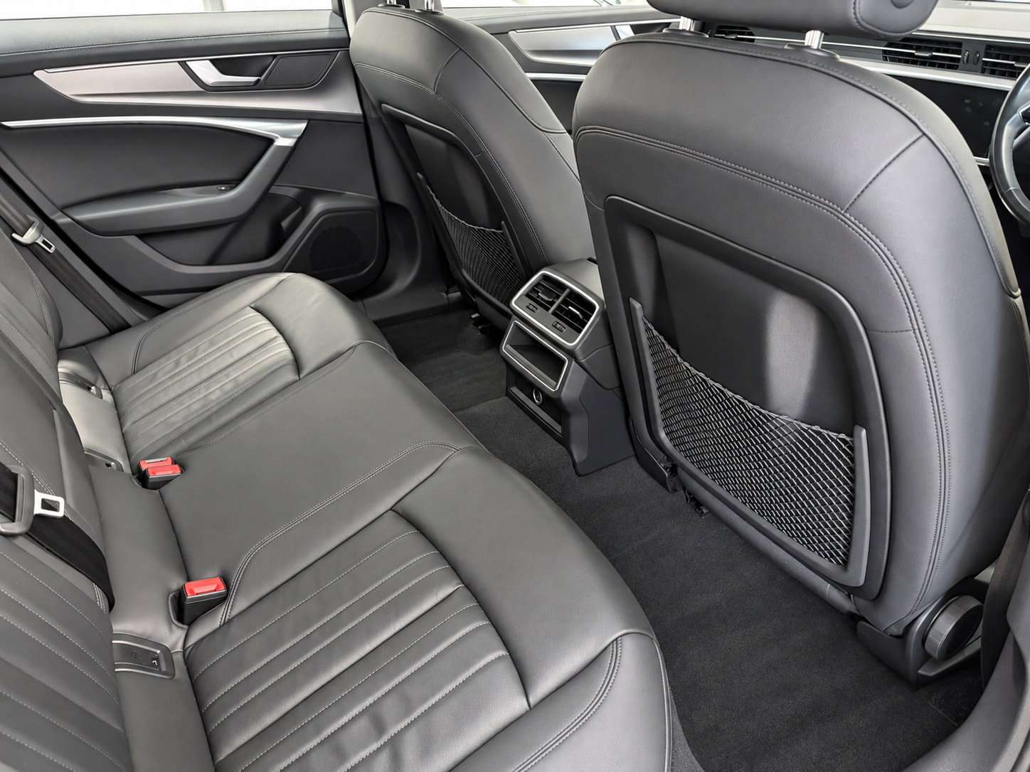 2023 AUDI A6 AVANT 2023 AUDI A6 AVANT