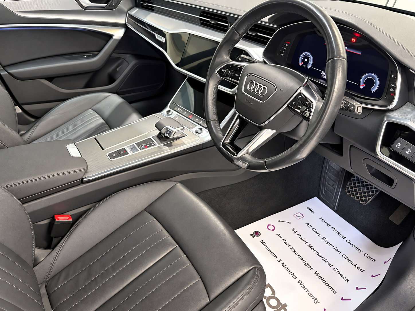 2023 AUDI A6 AVANT 2023 AUDI A6 AVANT