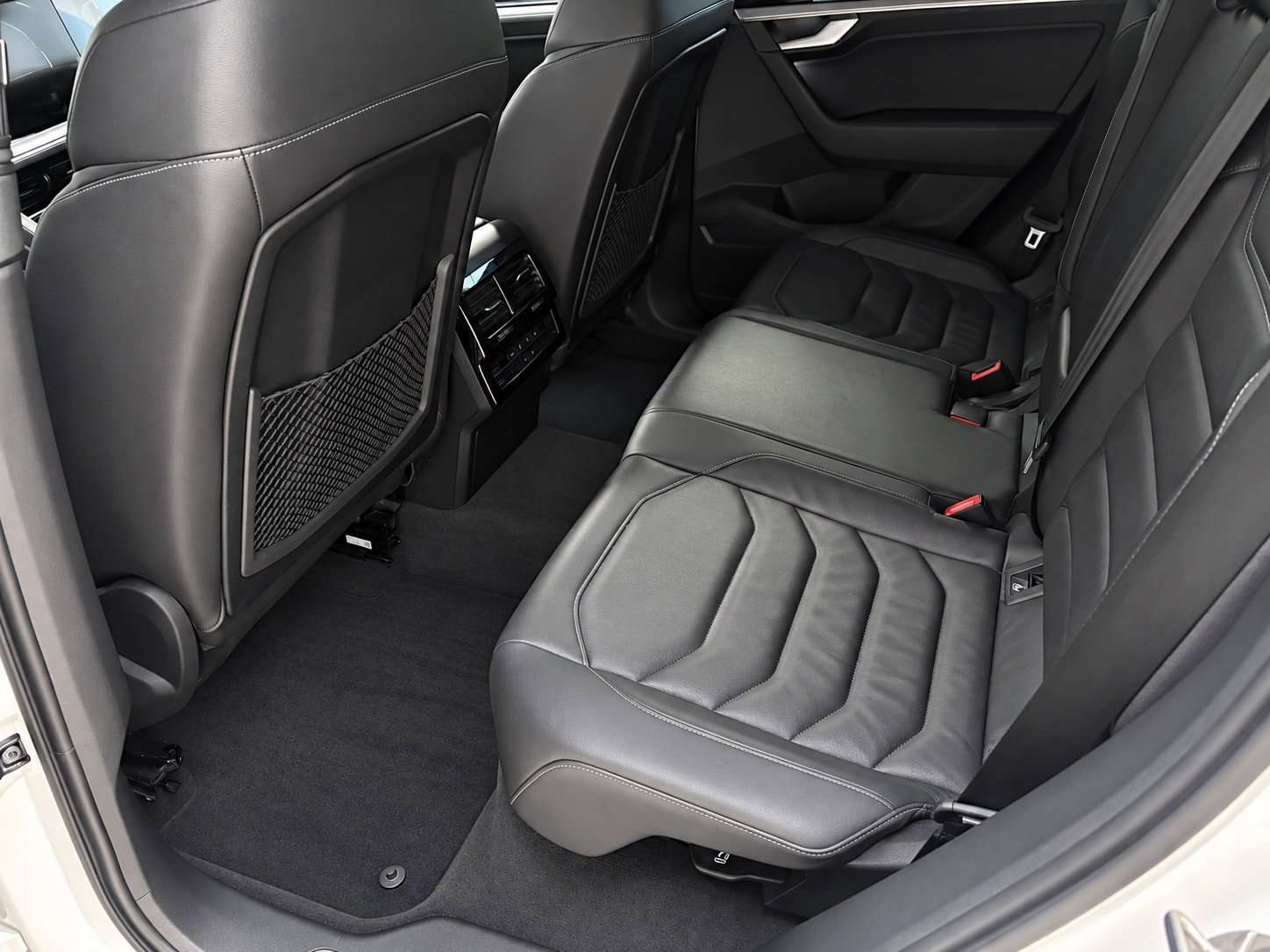 2019 VOLKSWAGEN TOUAREG 2019 VOLKSWAGEN TOUAREG