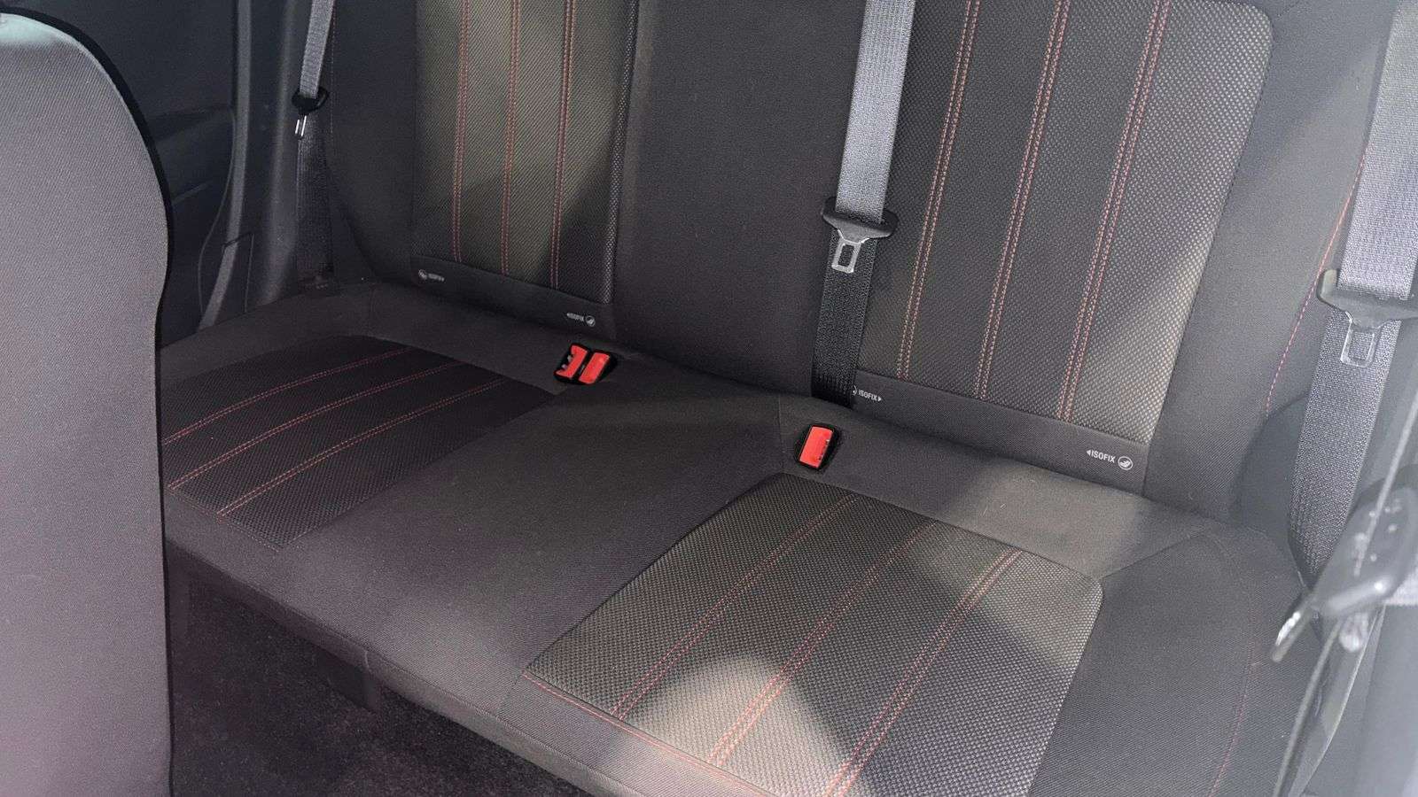 2012 VAUXHALL CORSA 2012 VAUXHALL CORSA