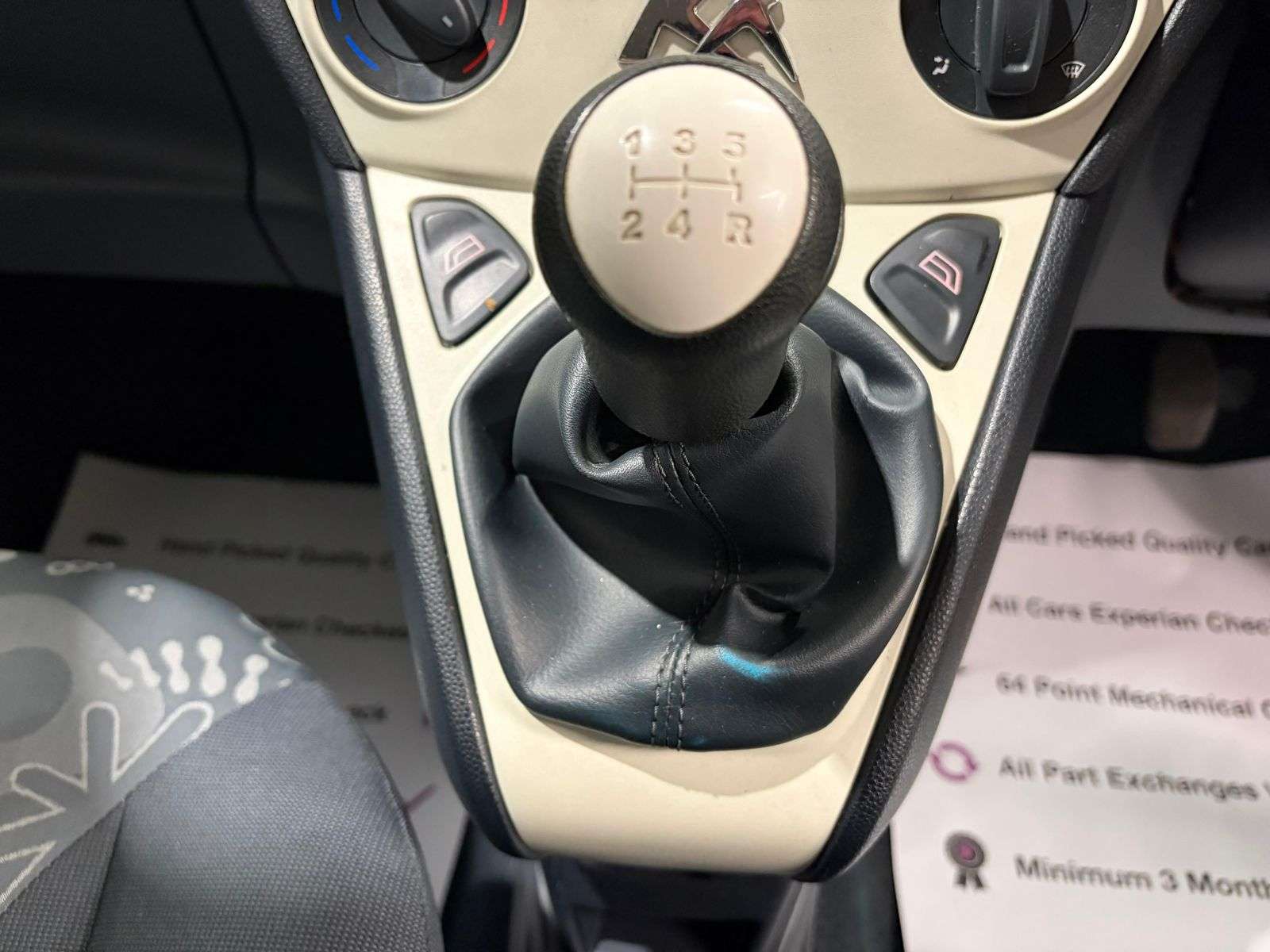 2009 FORD KA 2009 FORD KA