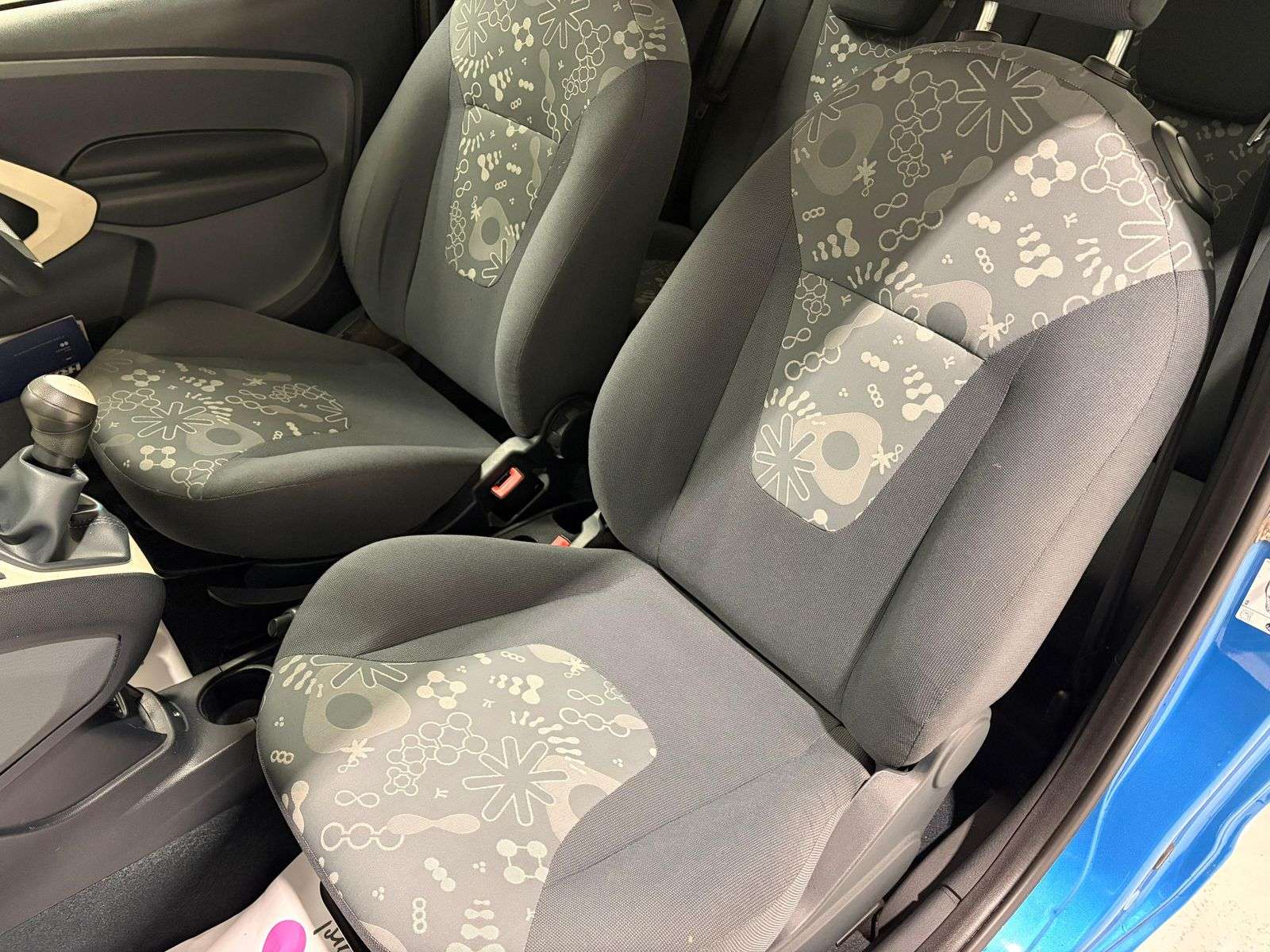 2009 FORD KA 2009 FORD KA