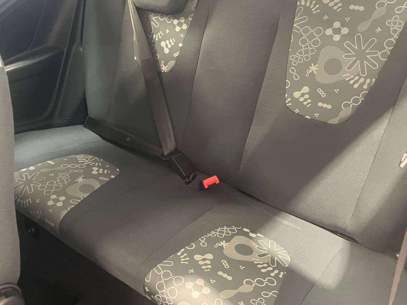 2012 FORD KA 2012 FORD KA