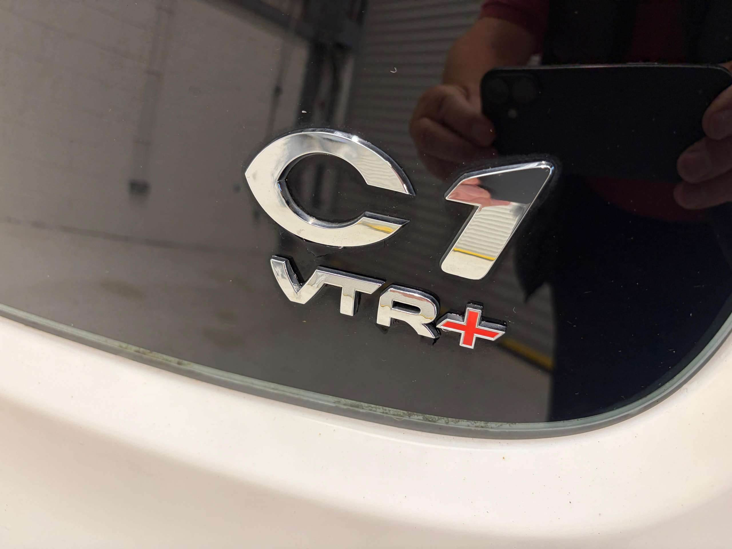 2011 CITROEN C1 2011 CITROEN C1