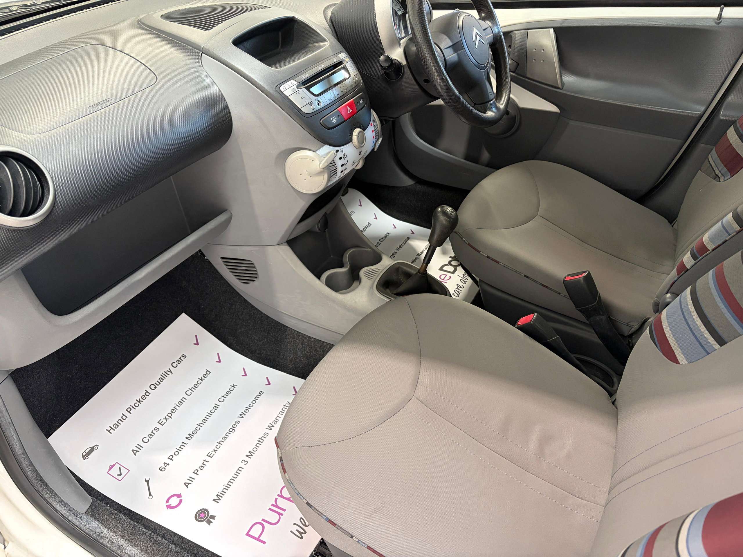 2011 CITROEN C1 2011 CITROEN C1