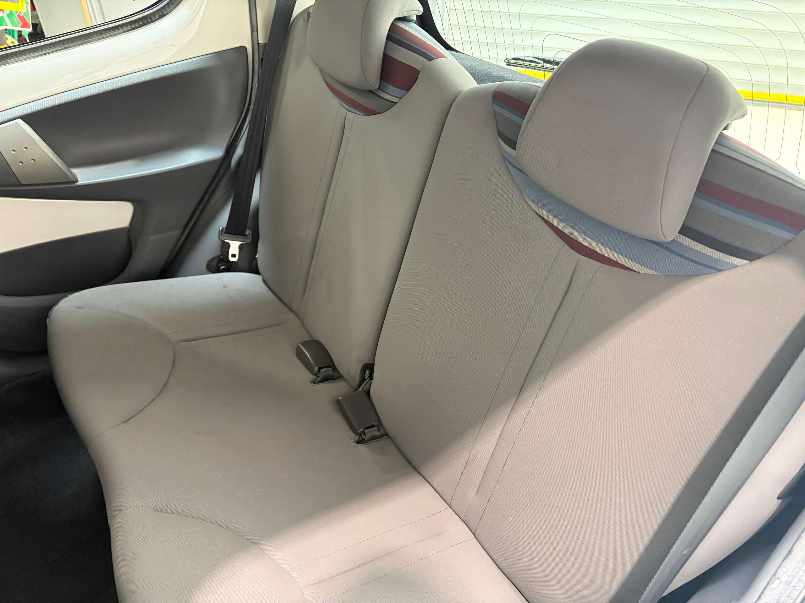 2011 CITROEN C1 2011 CITROEN C1