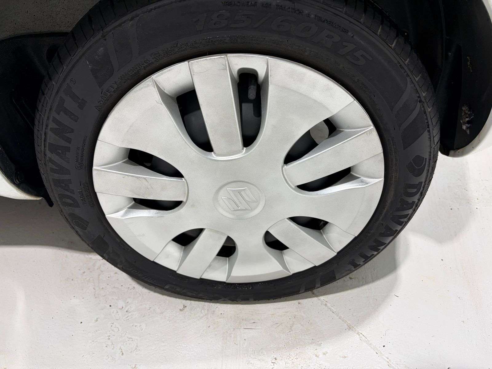 2014 SUZUKI SPLASH 2014 SUZUKI SPLASH