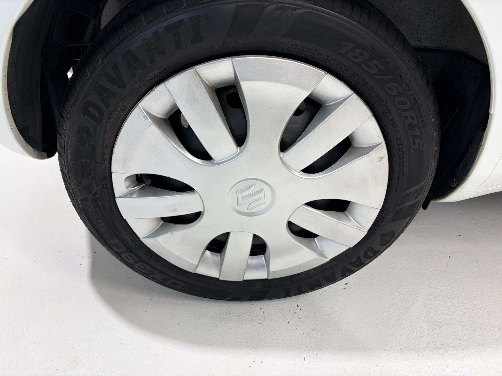 2014 SUZUKI SPLASH 2014 SUZUKI SPLASH