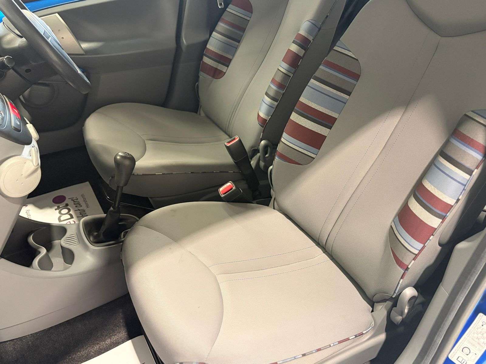 2012 CITROEN C1 2012 CITROEN C1