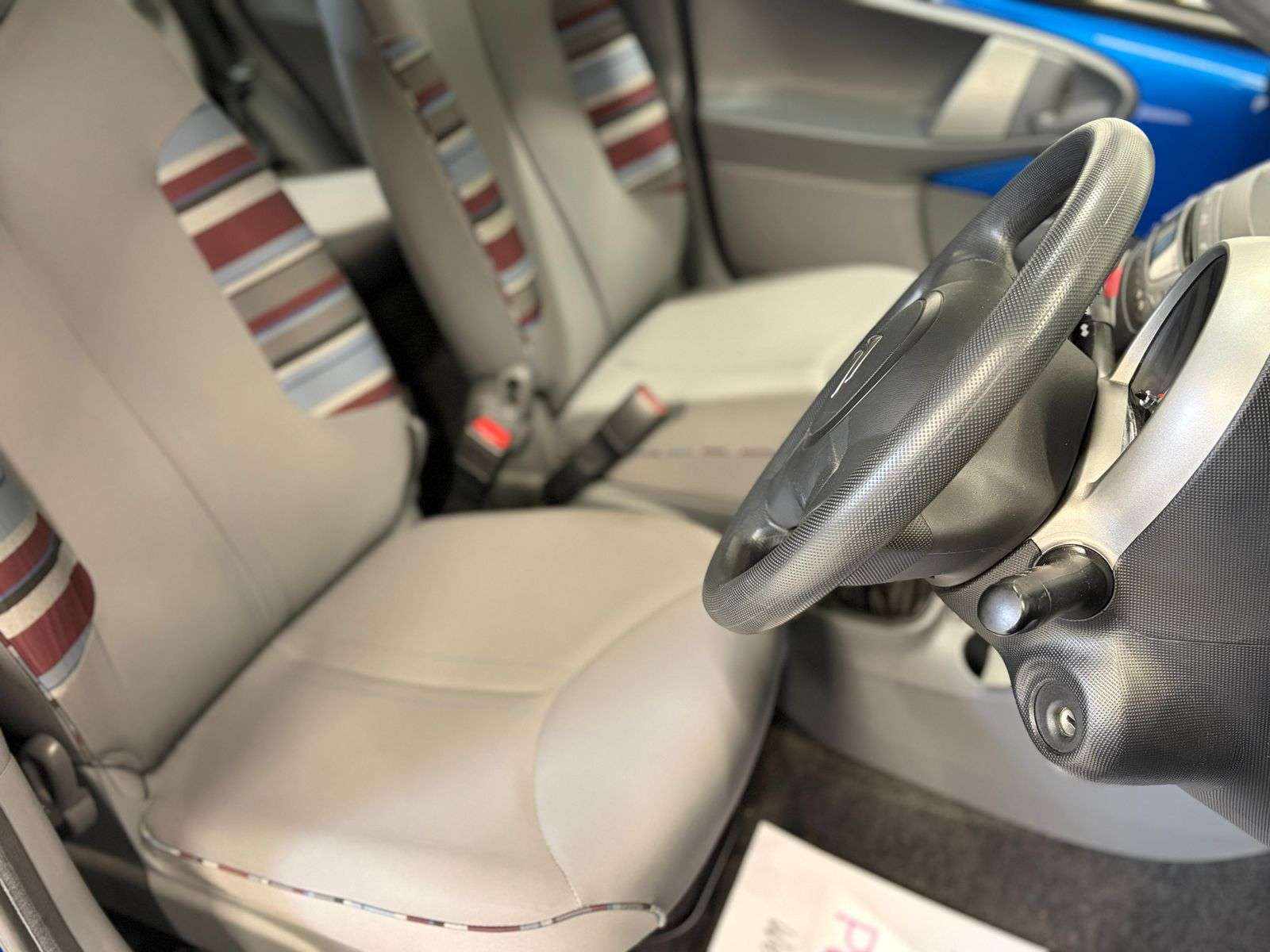 2012 CITROEN C1 2012 CITROEN C1