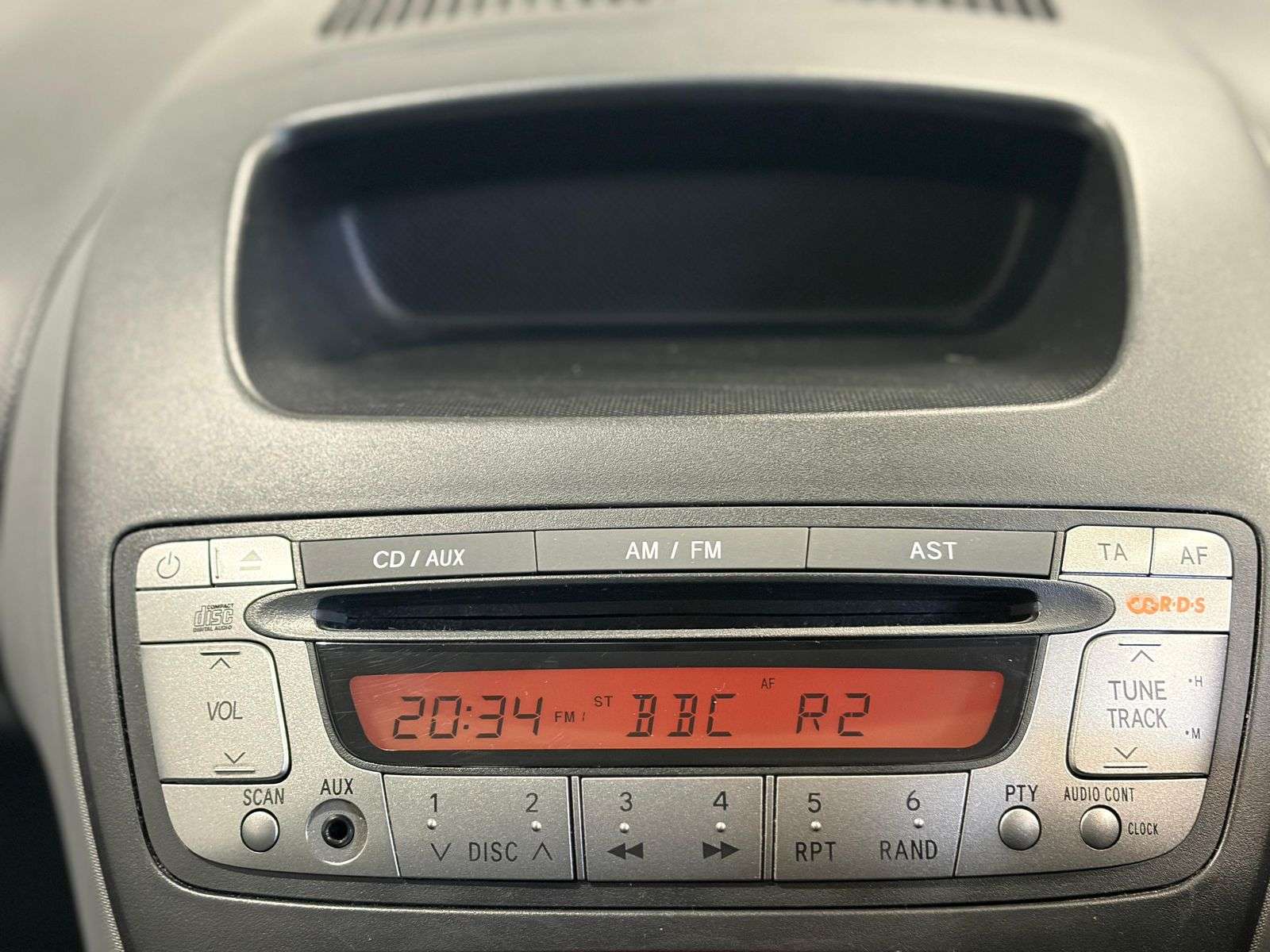 2012 CITROEN C1 2012 CITROEN C1