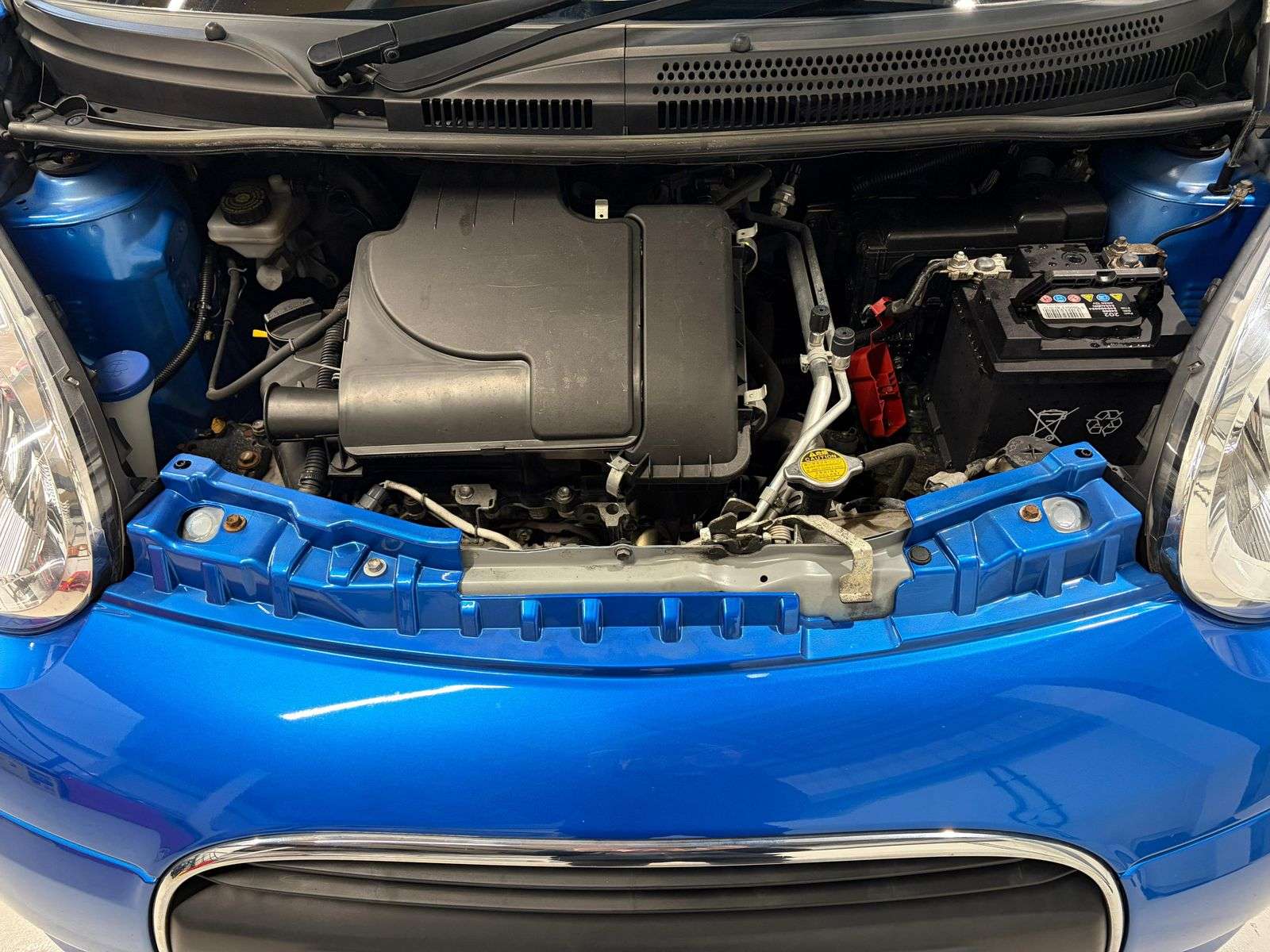 2012 CITROEN C1 2012 CITROEN C1