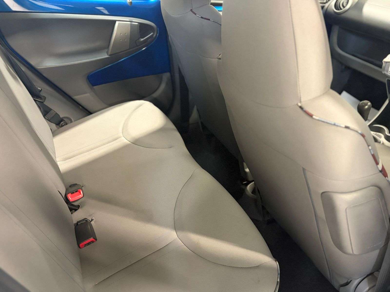 2012 CITROEN C1 2012 CITROEN C1