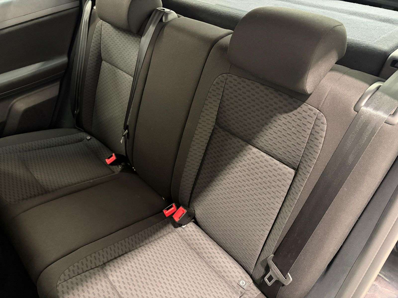 2012 SKODA FABIA 2012 SKODA FABIA