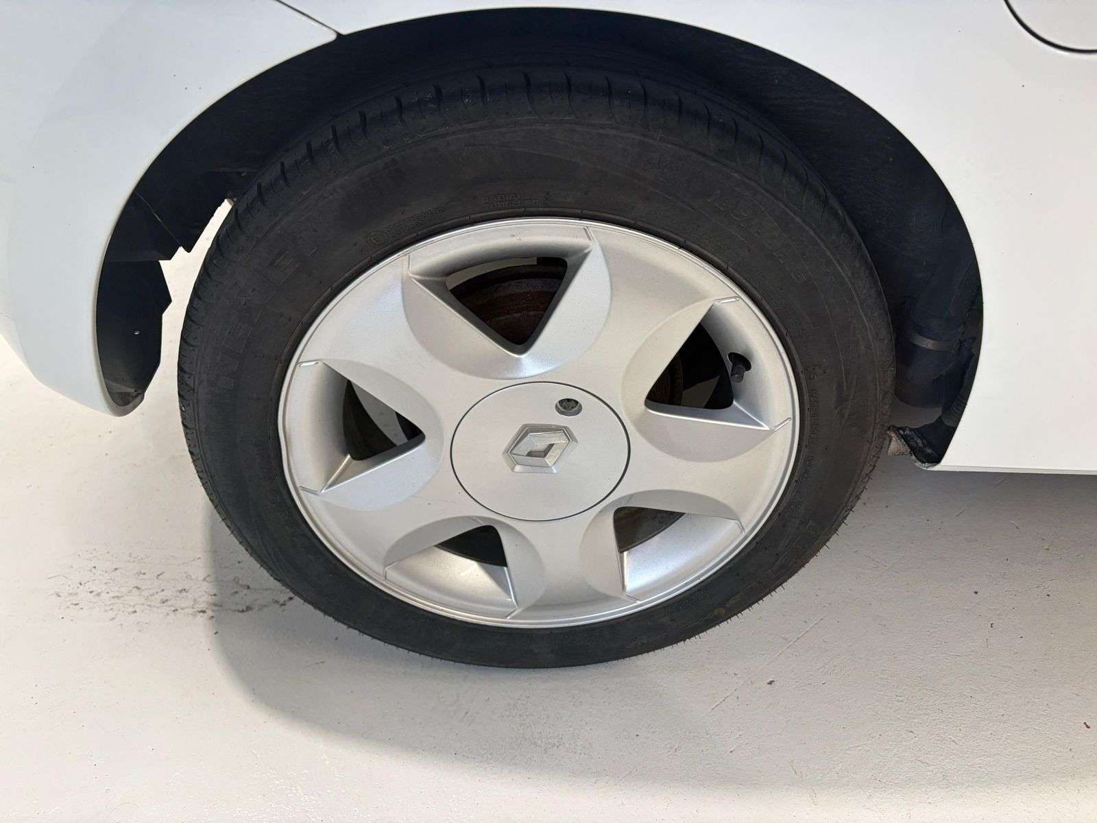 2013 RENAULT TWINGO 2013 RENAULT TWINGO