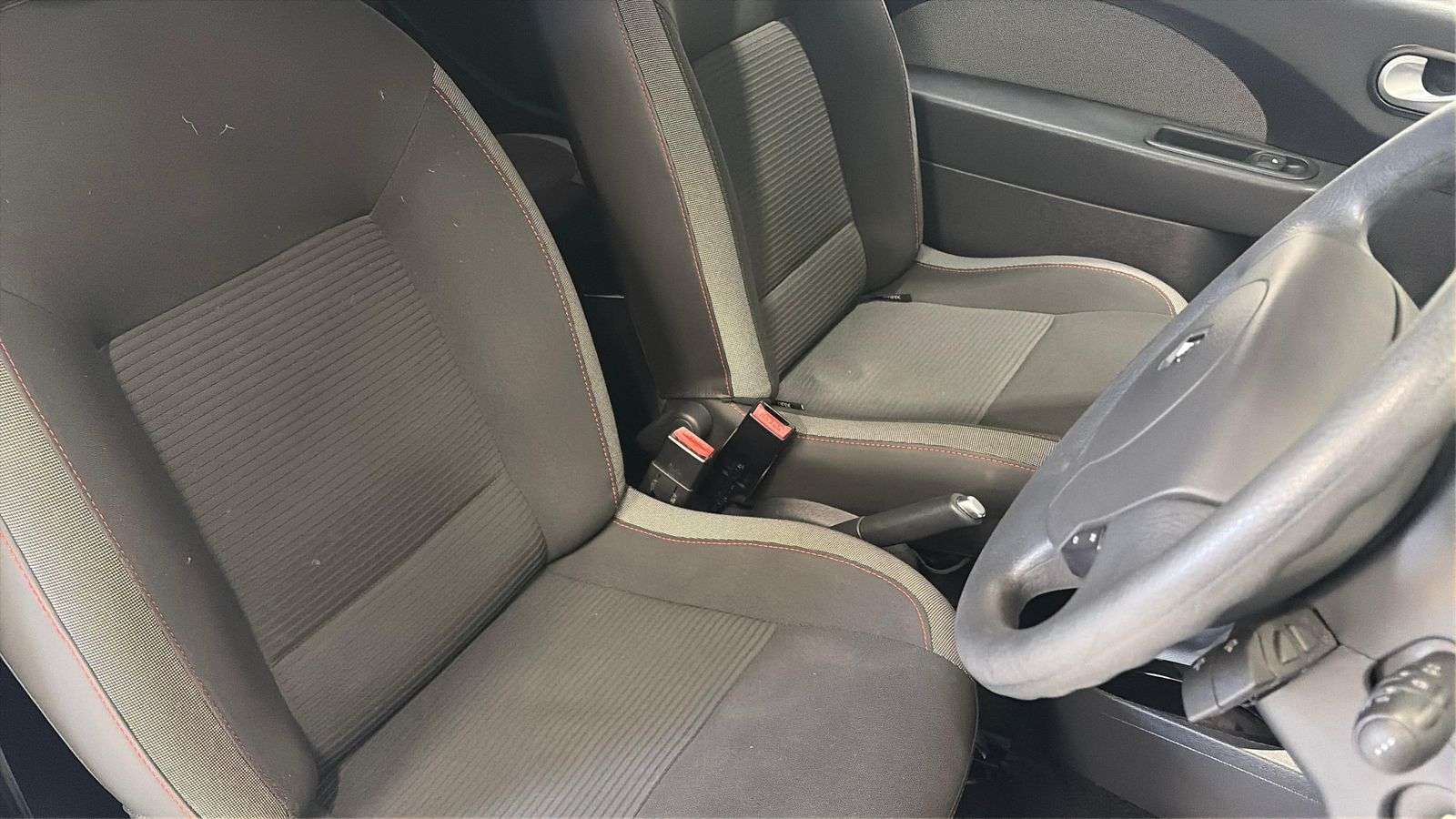 2013 RENAULT TWINGO 2013 RENAULT TWINGO