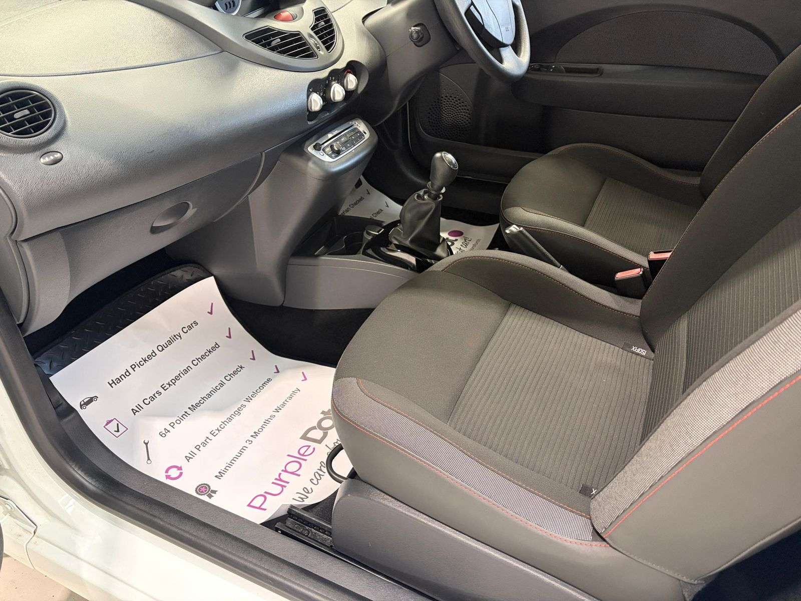 2013 RENAULT TWINGO 2013 RENAULT TWINGO