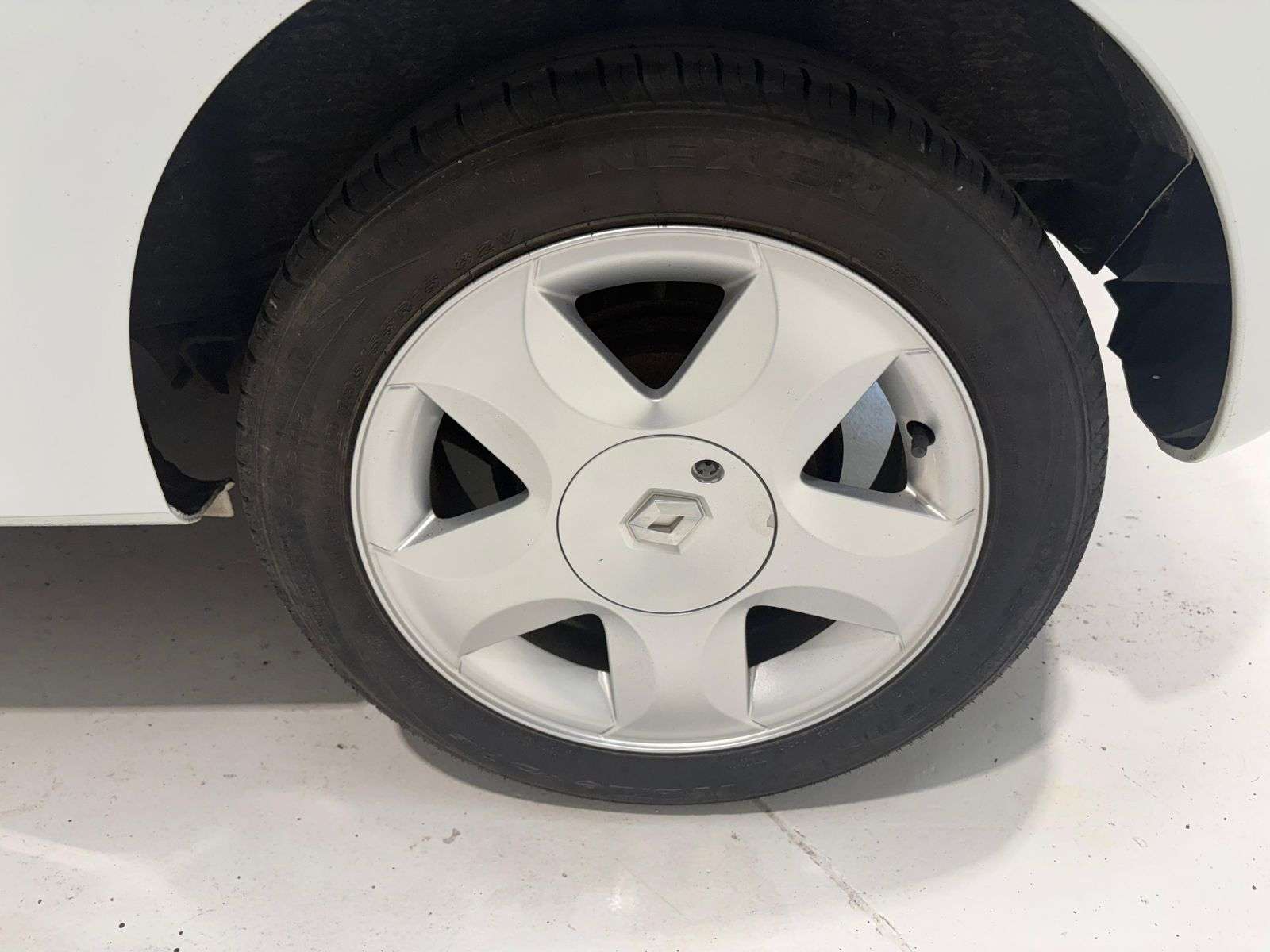 2013 RENAULT TWINGO 2013 RENAULT TWINGO