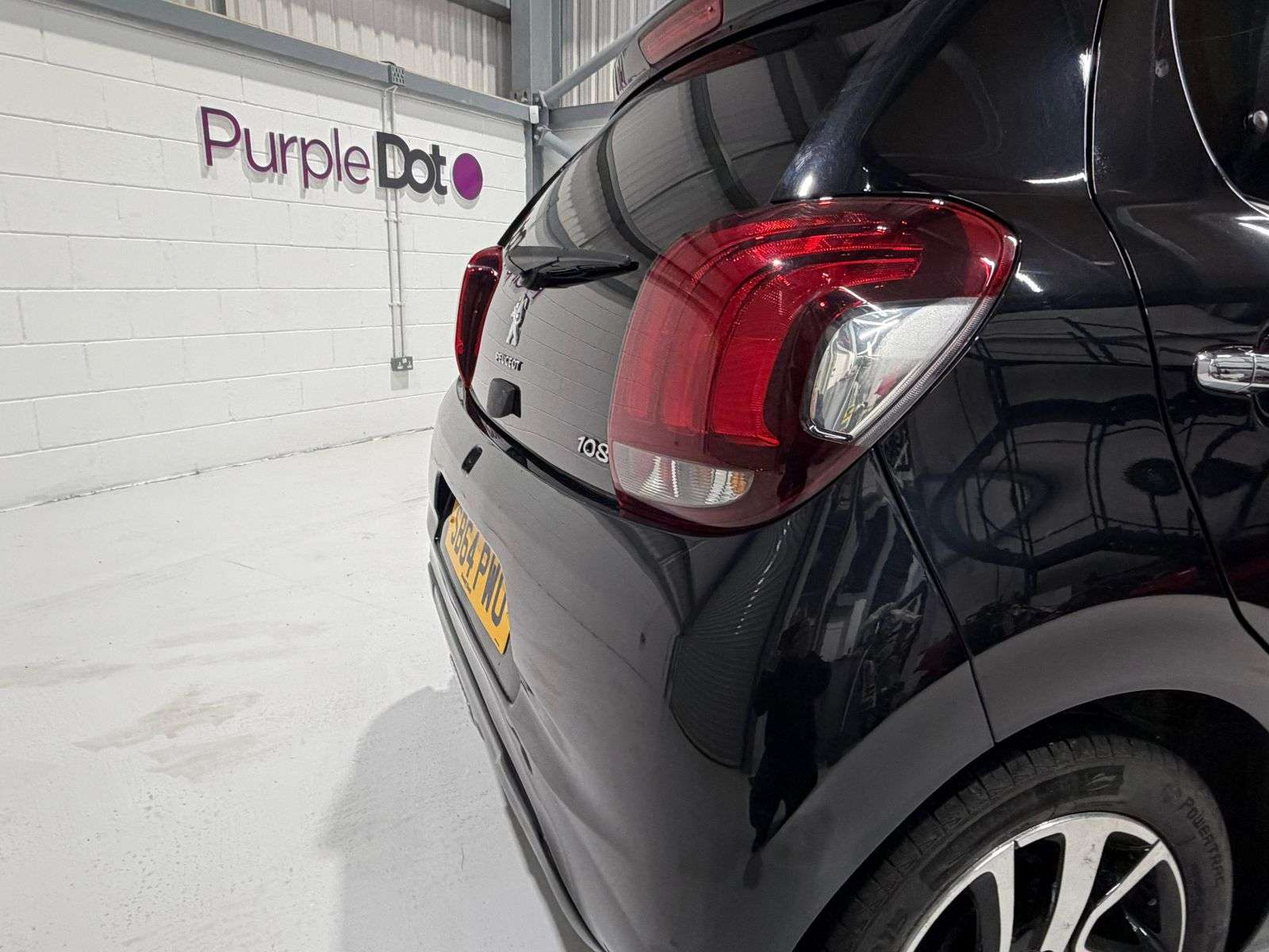 2014 PEUGEOT 108 2014 PEUGEOT 108