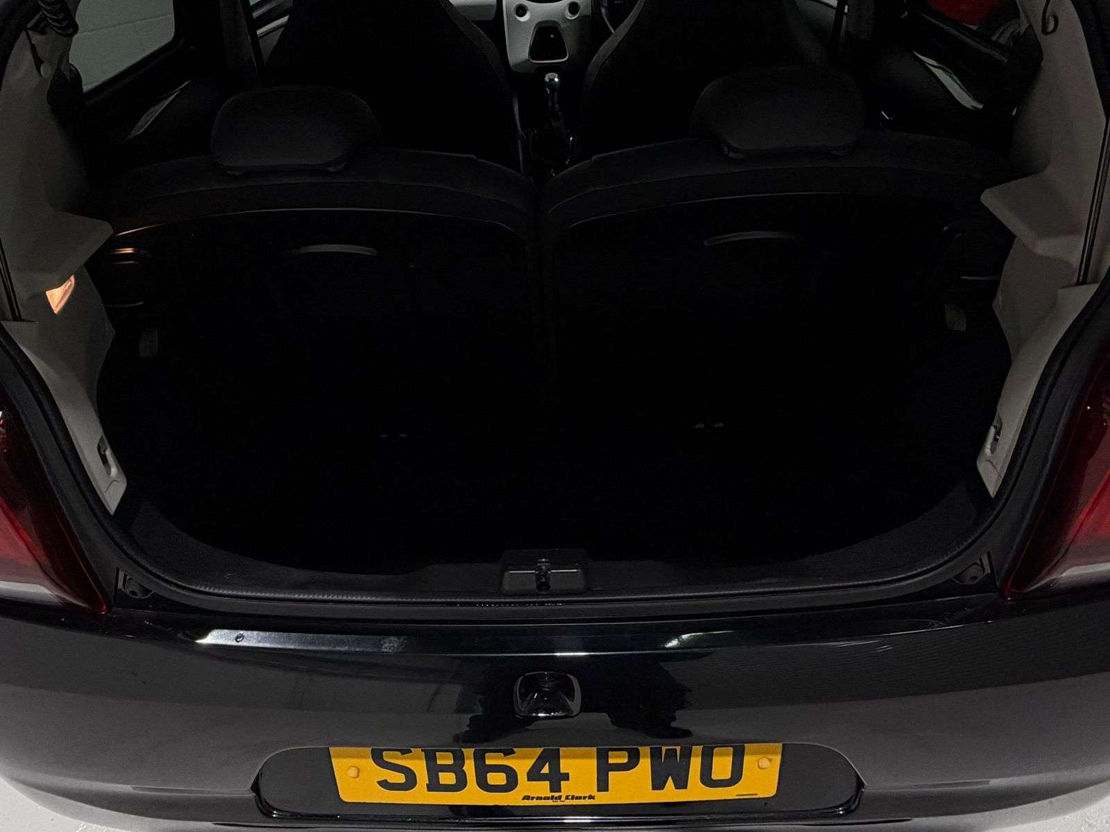 2014 PEUGEOT 108 2014 PEUGEOT 108