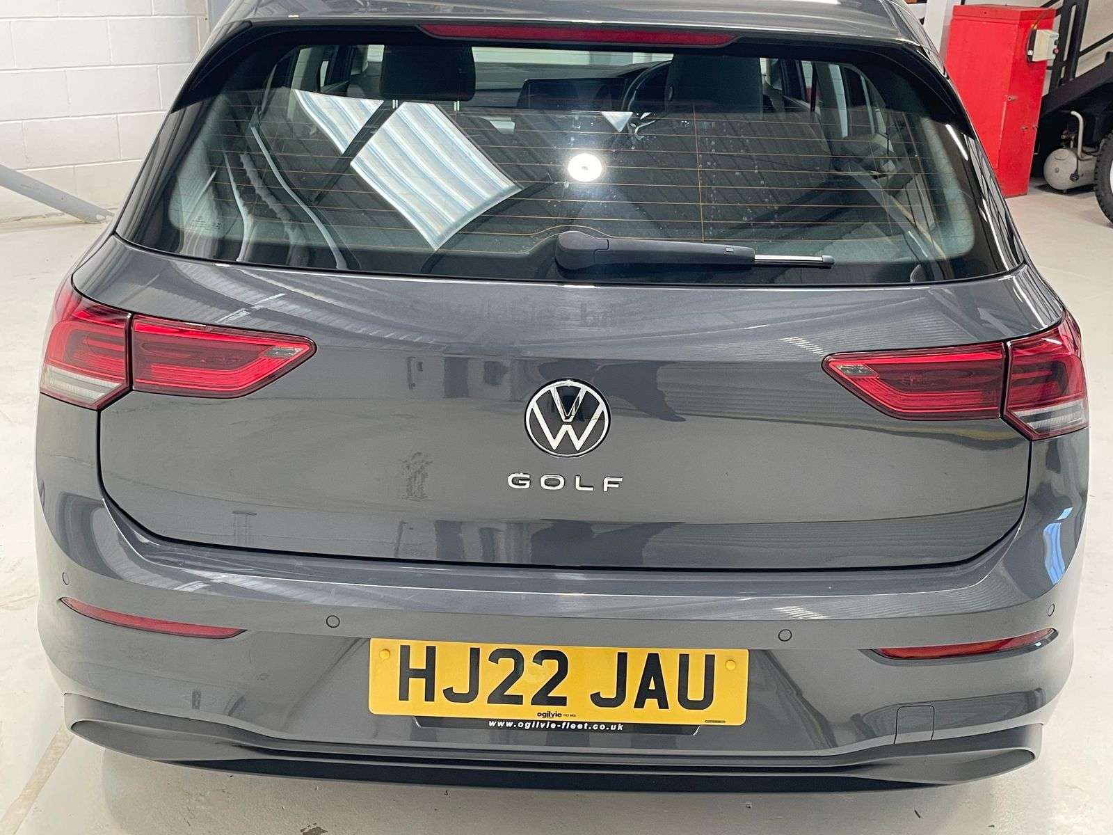 2022 VOLKSWAGEN GOLF 2022 VOLKSWAGEN GOLF