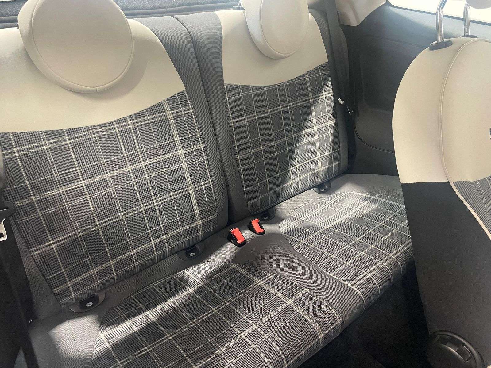 2019 FIAT 500 2019 FIAT 500