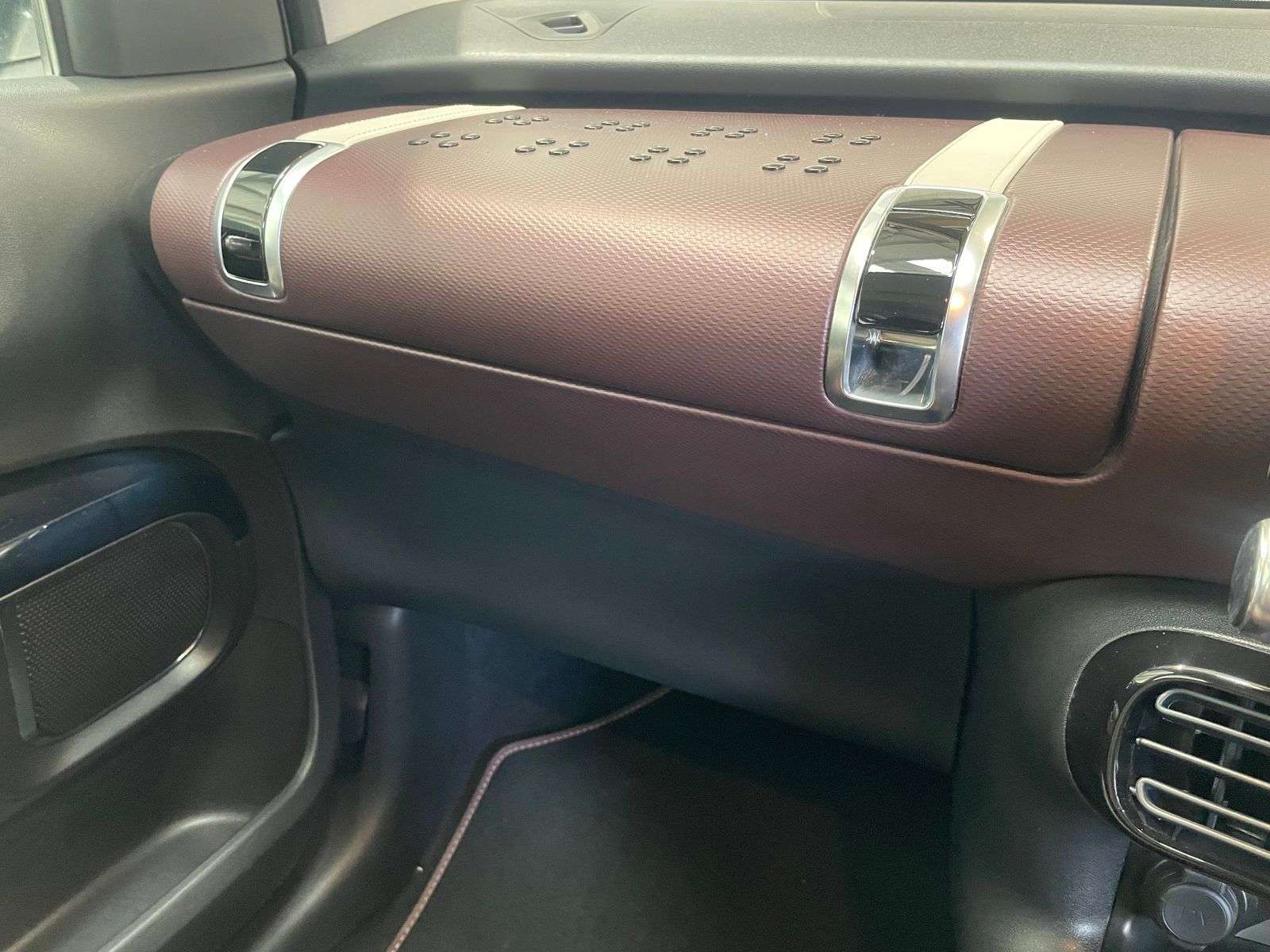 2018 CITROEN C4 CACTUS 2018 CITROEN C4 CACTUS