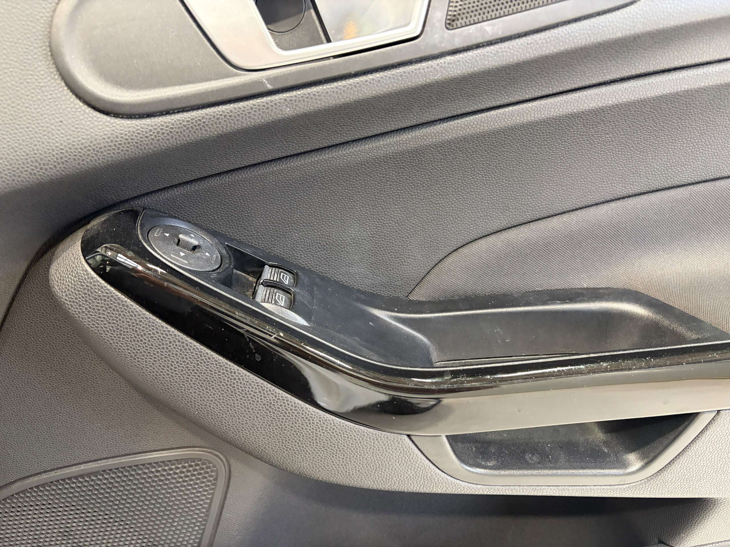 2016 FORD FIESTA 2016 FORD FIESTA