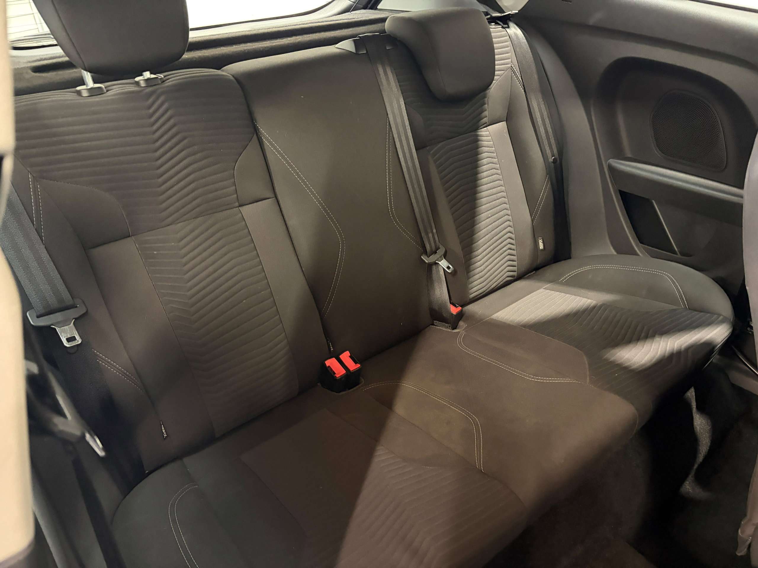2016 FORD FIESTA 2016 FORD FIESTA