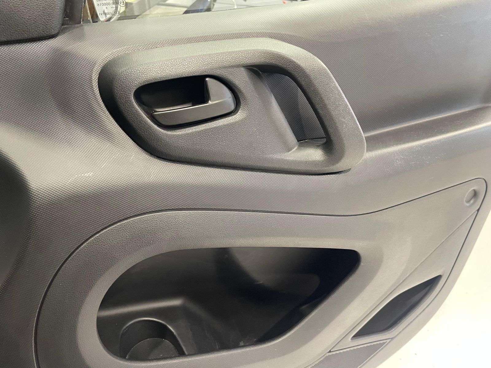 2016 PEUGEOT PARTNER 2016 PEUGEOT PARTNER