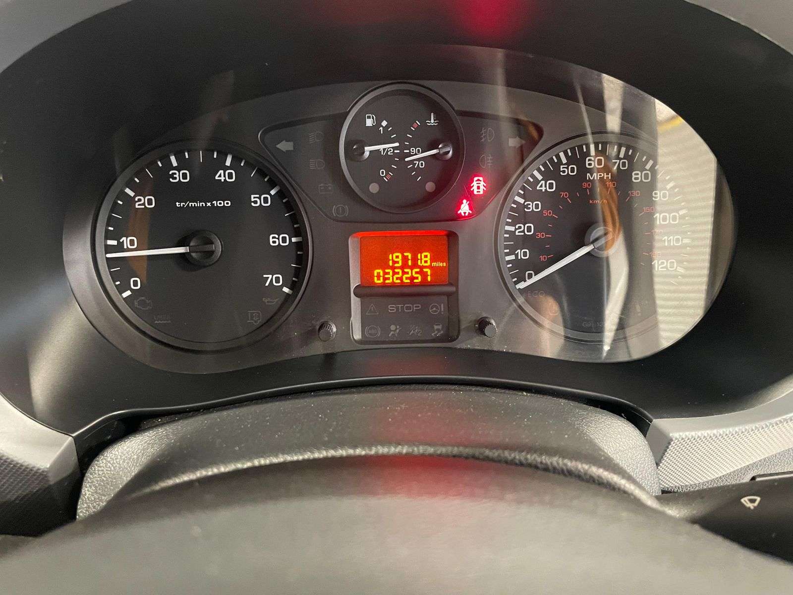 2016 PEUGEOT PARTNER 2016 PEUGEOT PARTNER