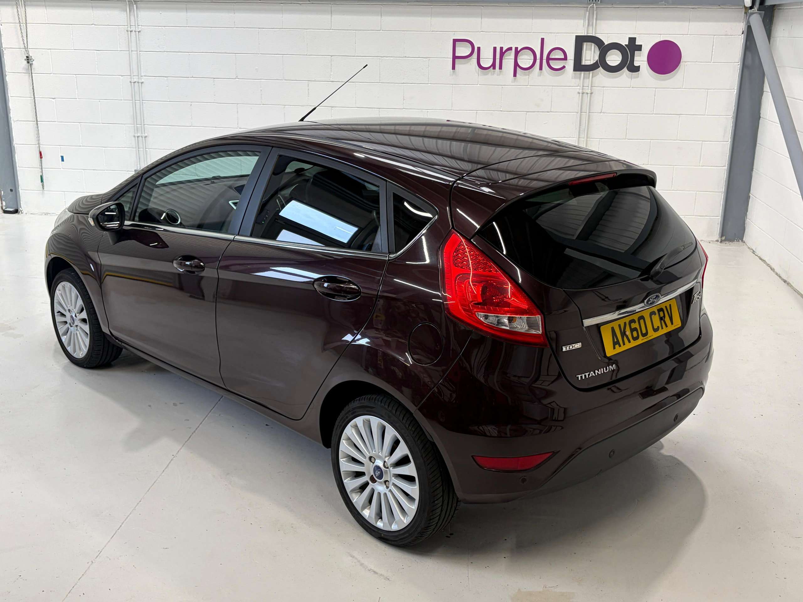 2010 FORD FIESTA 2010 FORD FIESTA