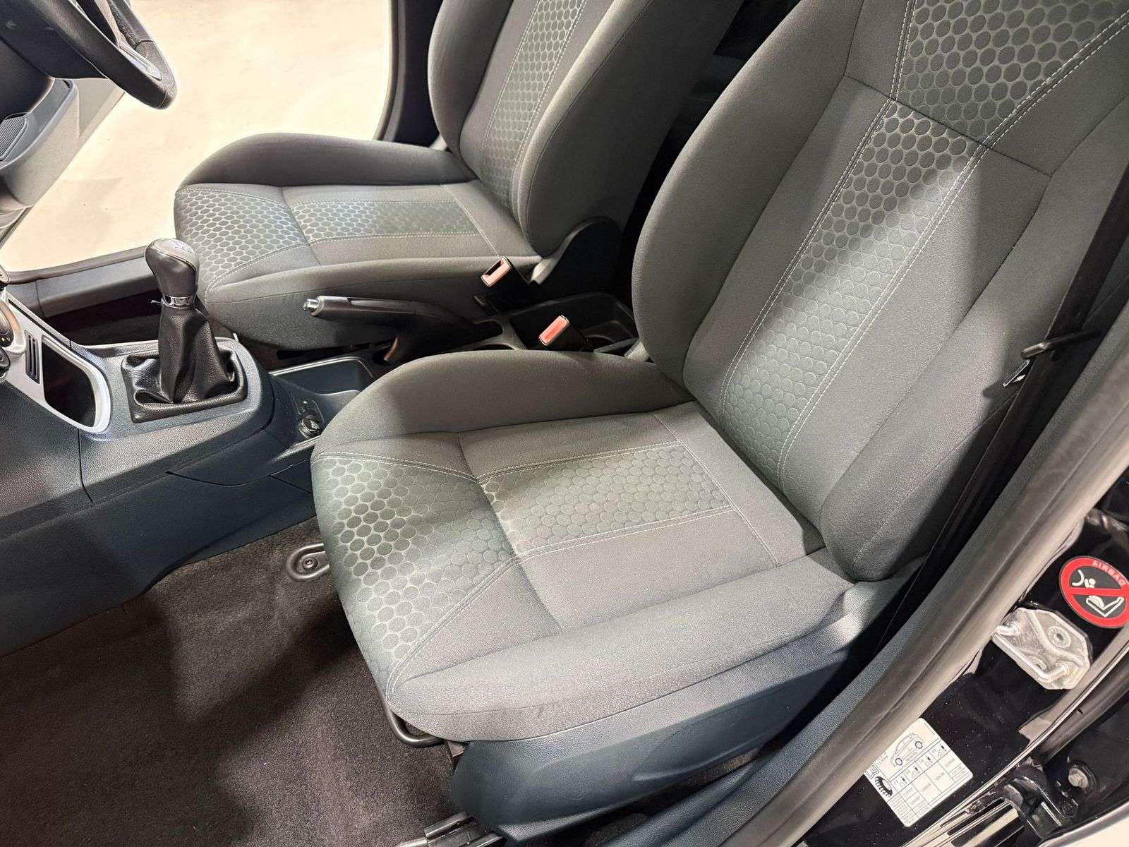 2009 FORD FIESTA 2009 FORD FIESTA