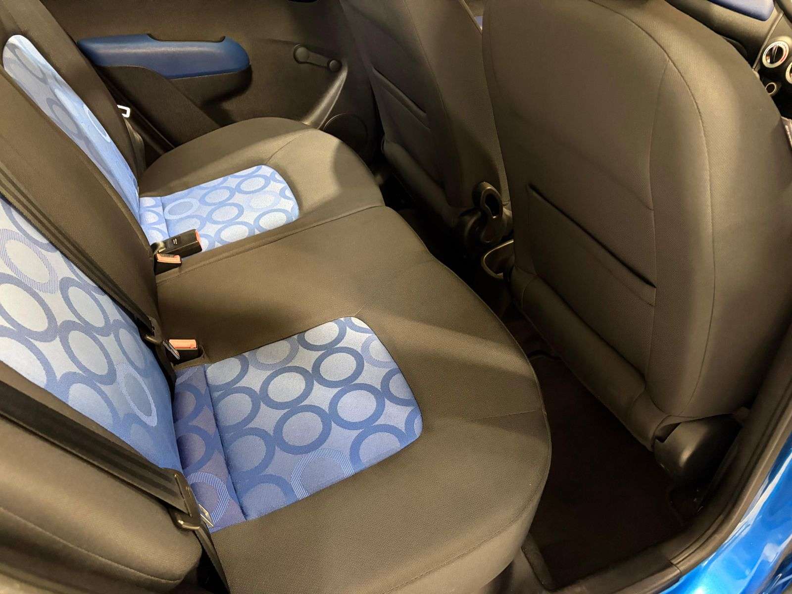 2009 HYUNDAI I10 2009 HYUNDAI I10