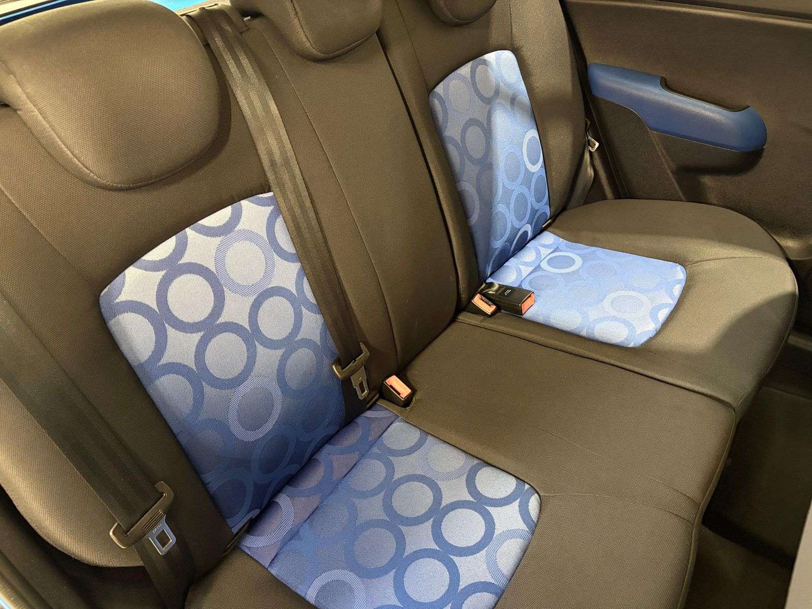 2009 HYUNDAI I10 2009 HYUNDAI I10