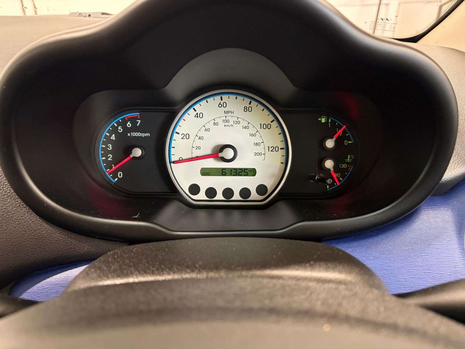 2009 HYUNDAI I10 2009 HYUNDAI I10