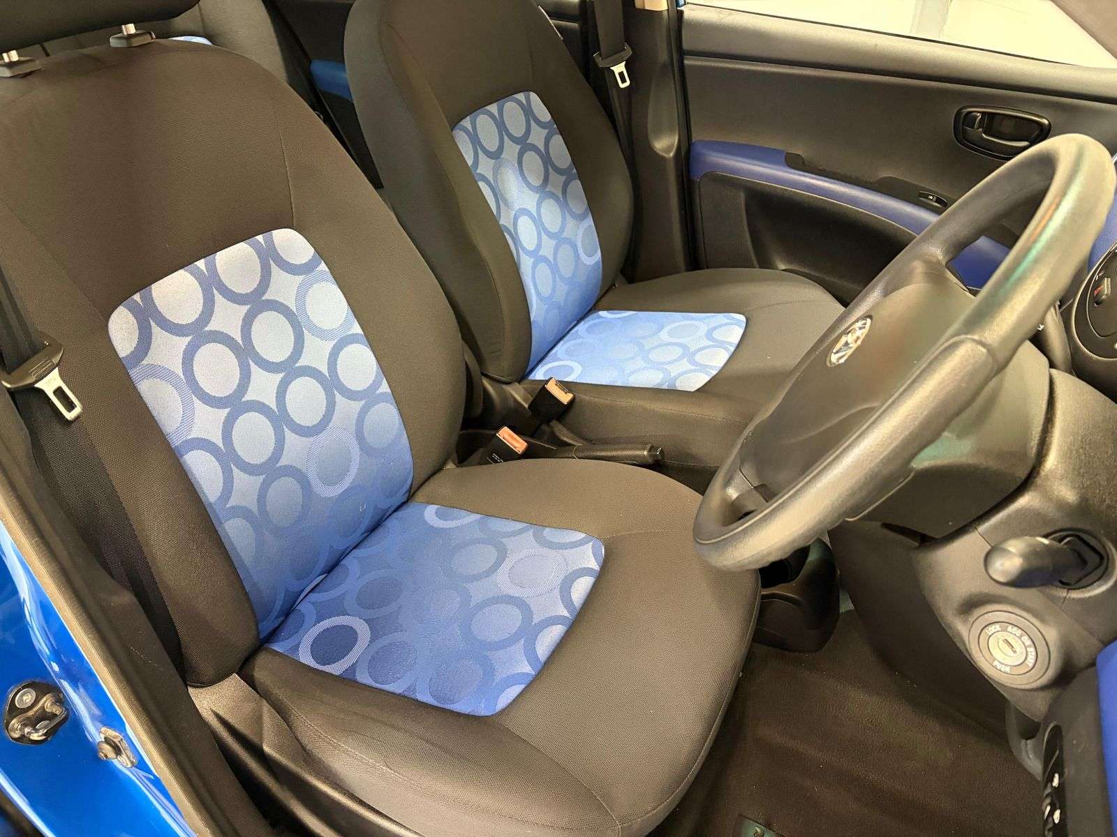 2009 HYUNDAI I10 2009 HYUNDAI I10