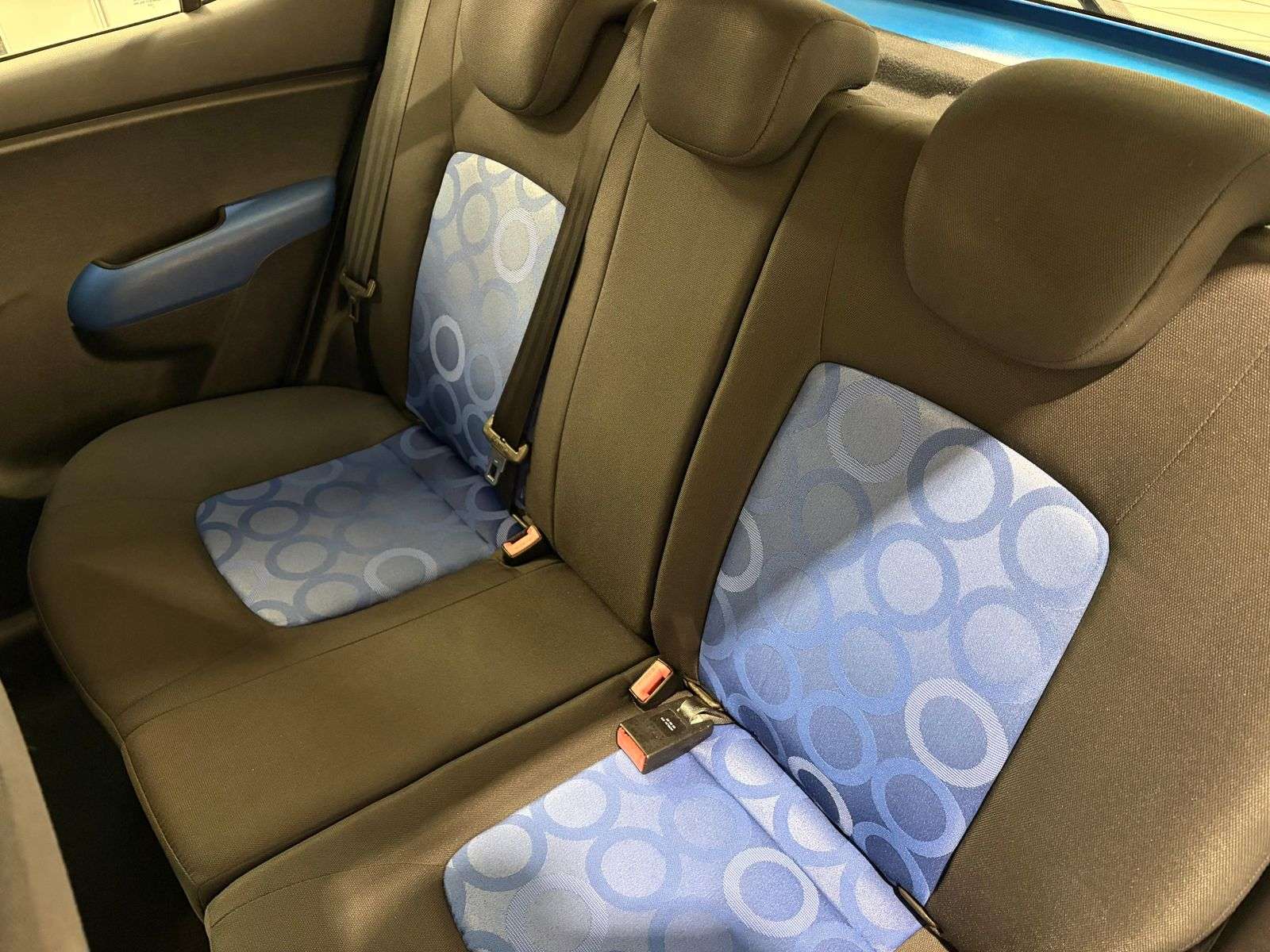 2009 HYUNDAI I10 2009 HYUNDAI I10