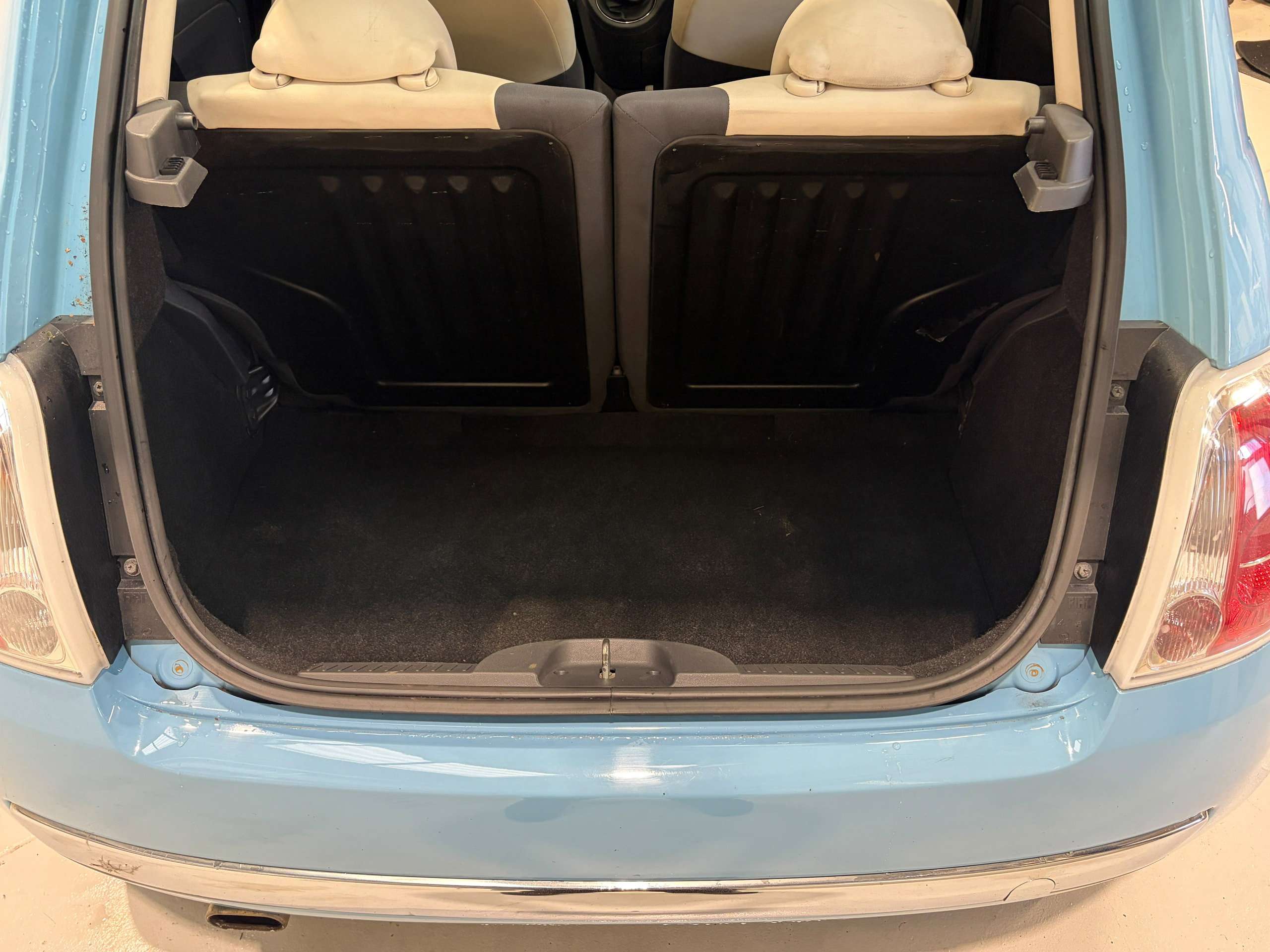 2013 FIAT 500 2013 FIAT 500
