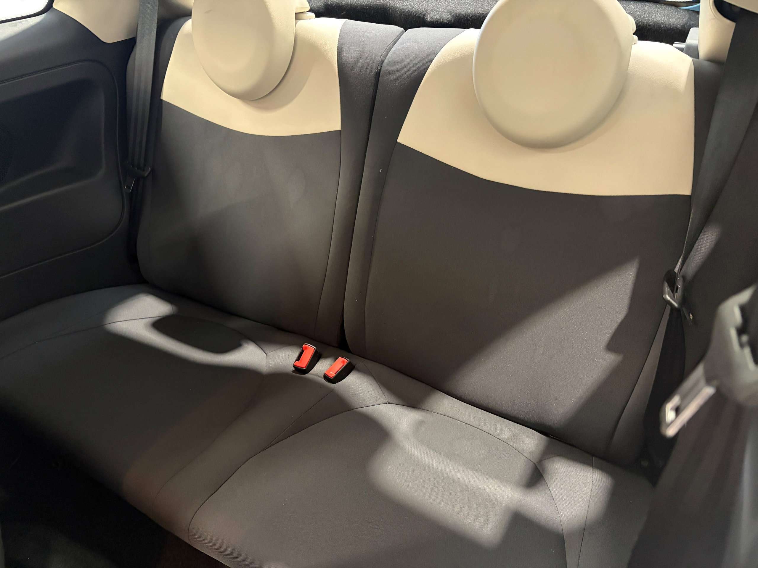 2013 FIAT 500 2013 FIAT 500