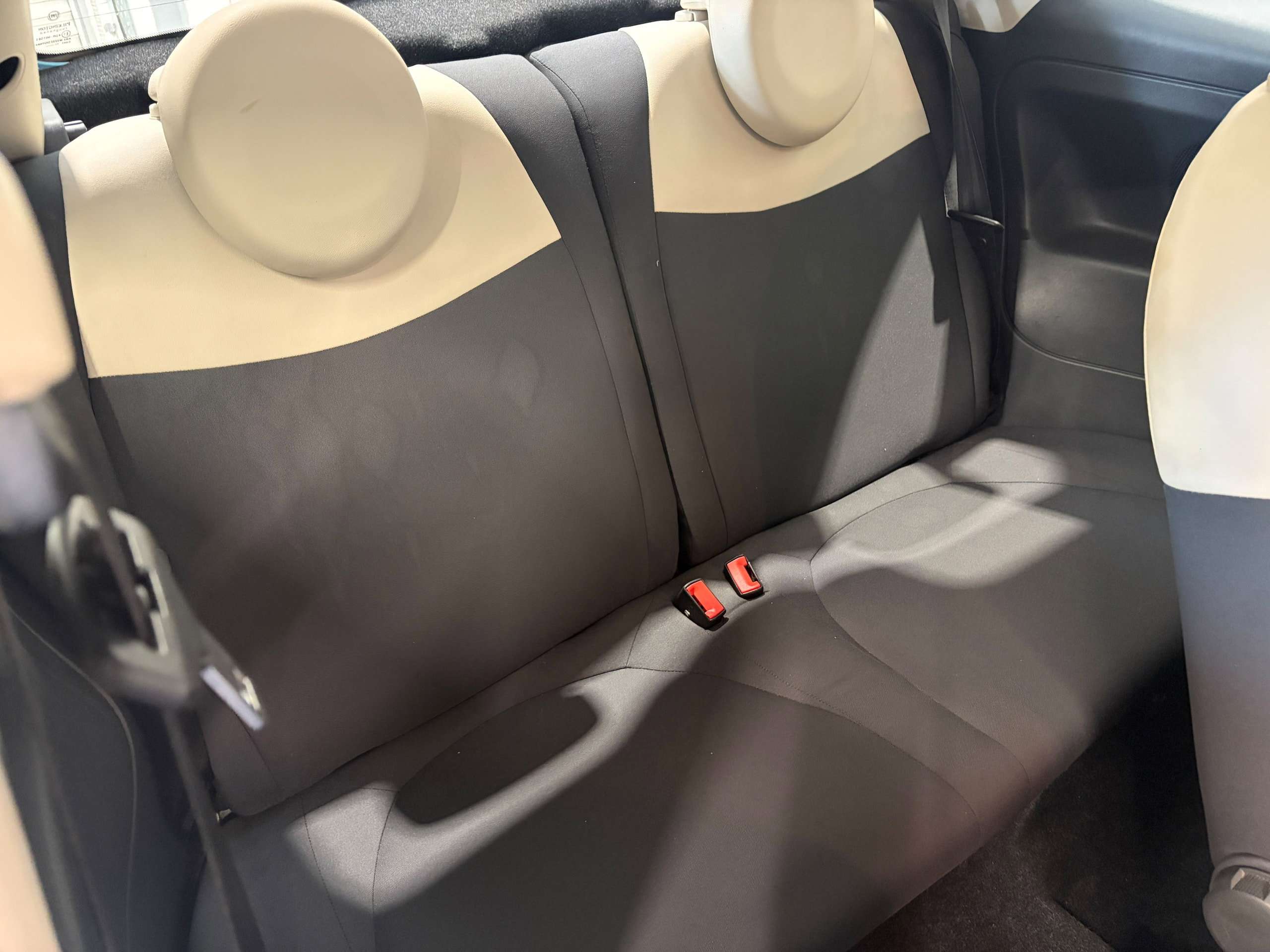 2013 FIAT 500 2013 FIAT 500